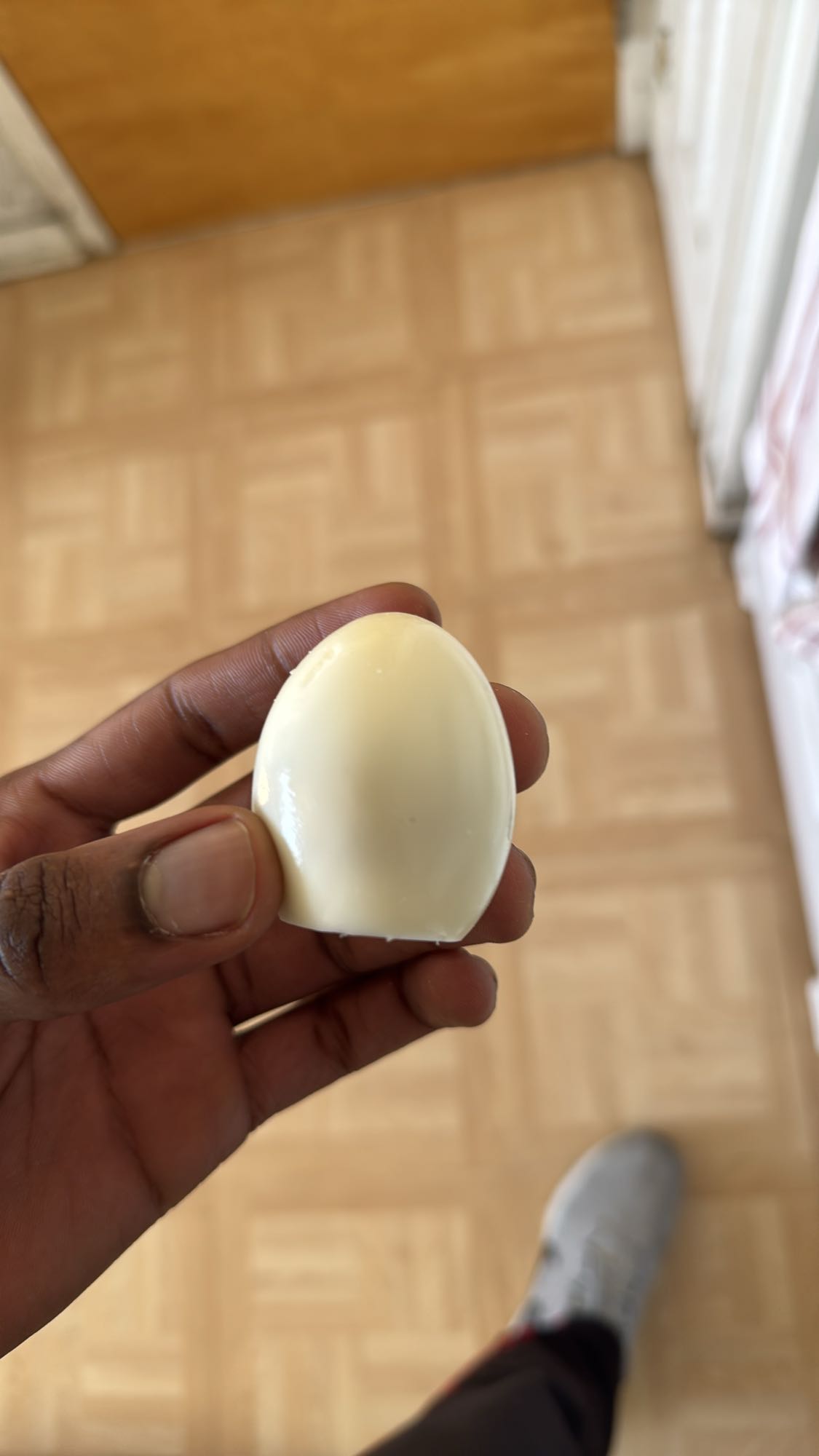 Oeuf dur