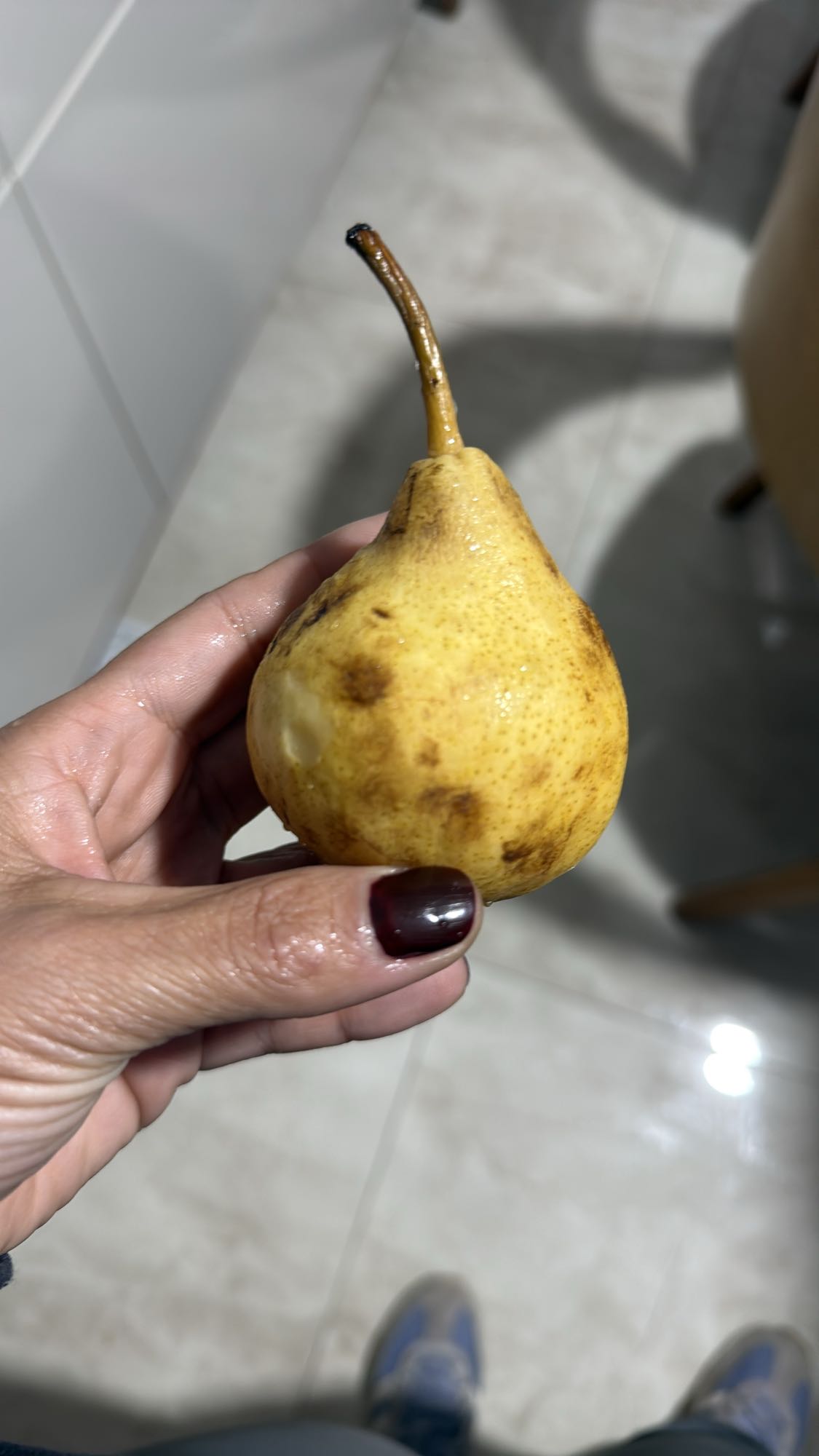 Pera