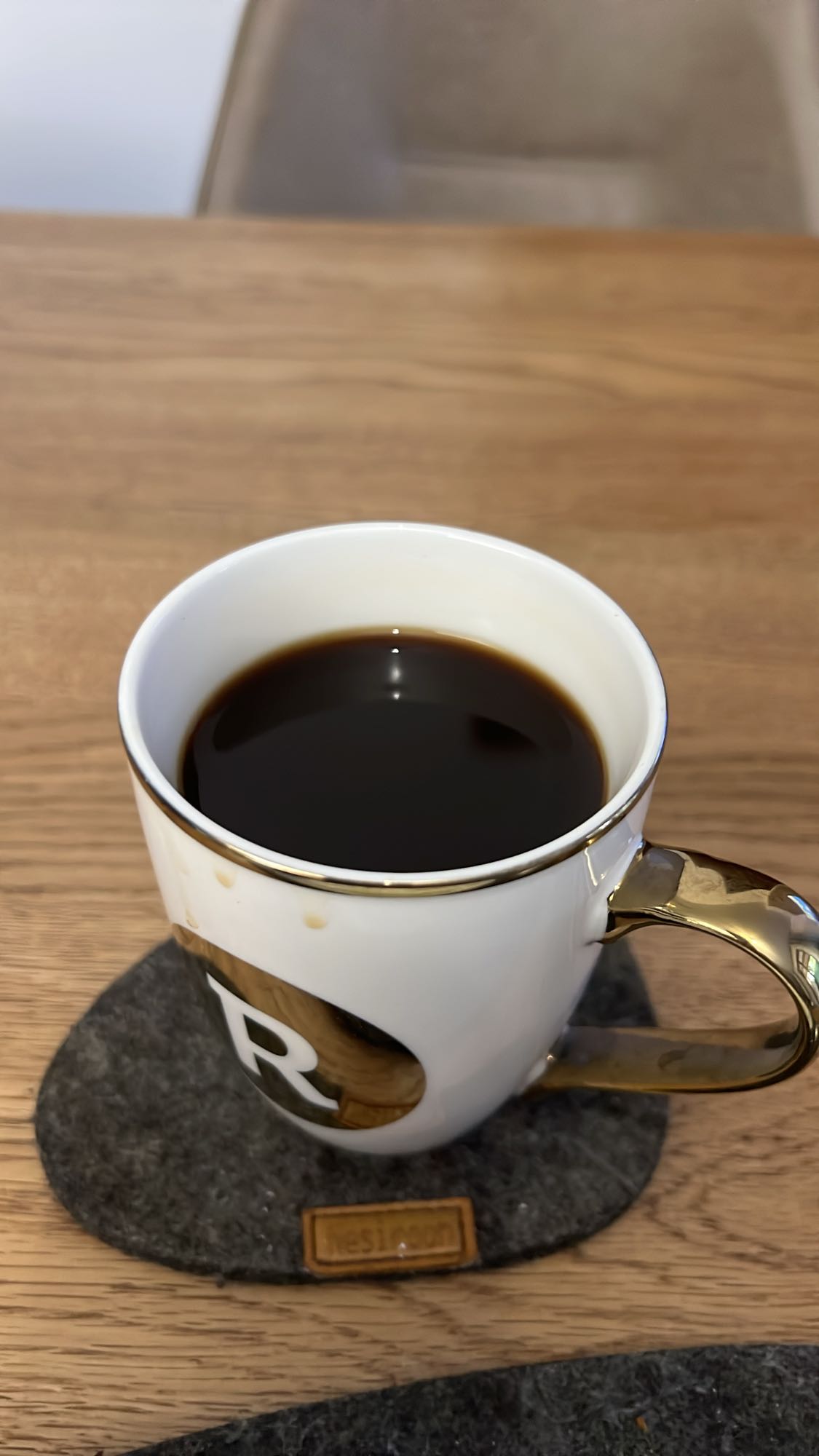 Caffè nero