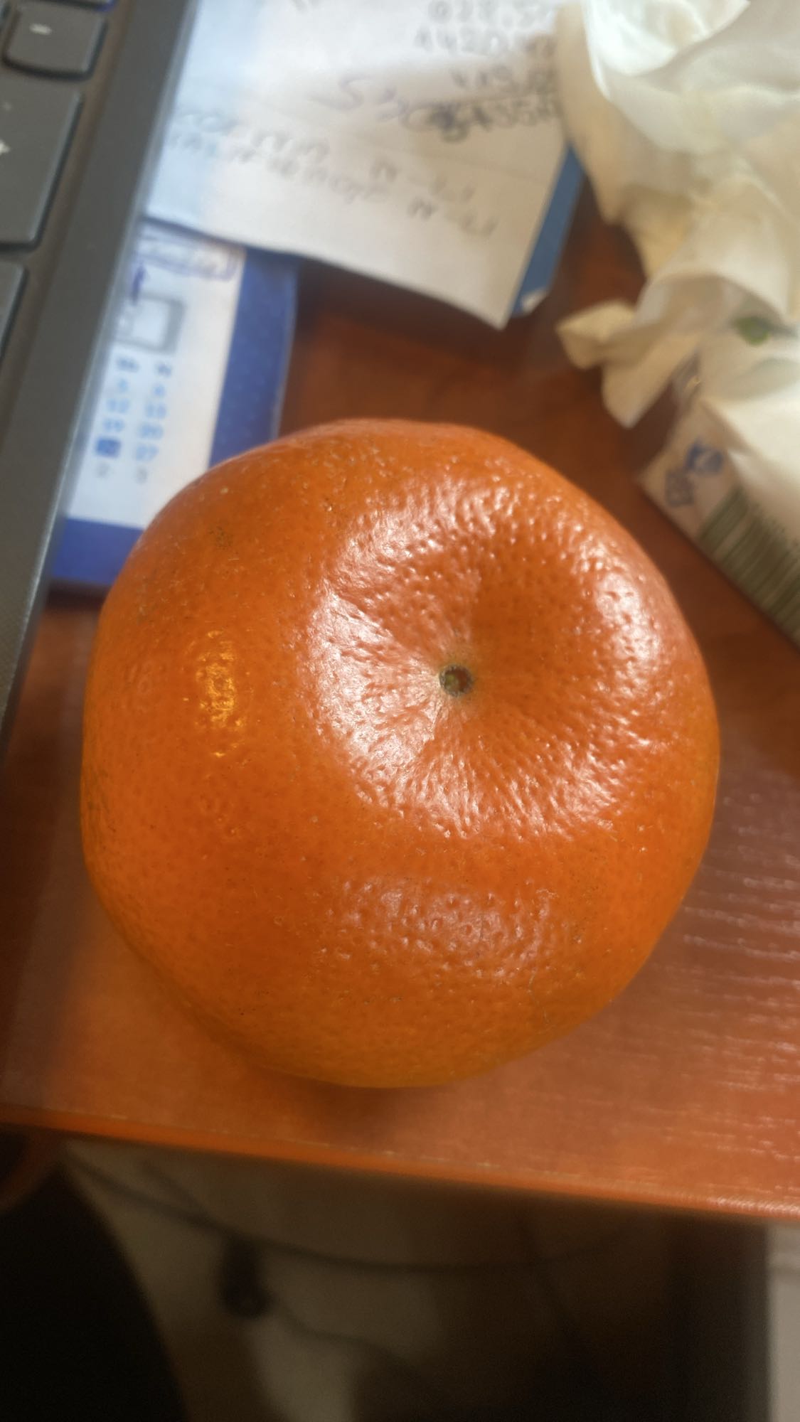 Mandarynka