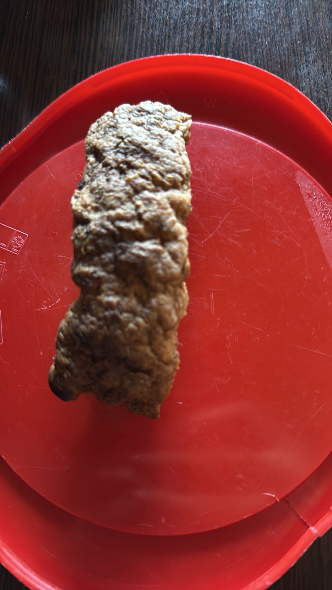 Bucată de carne