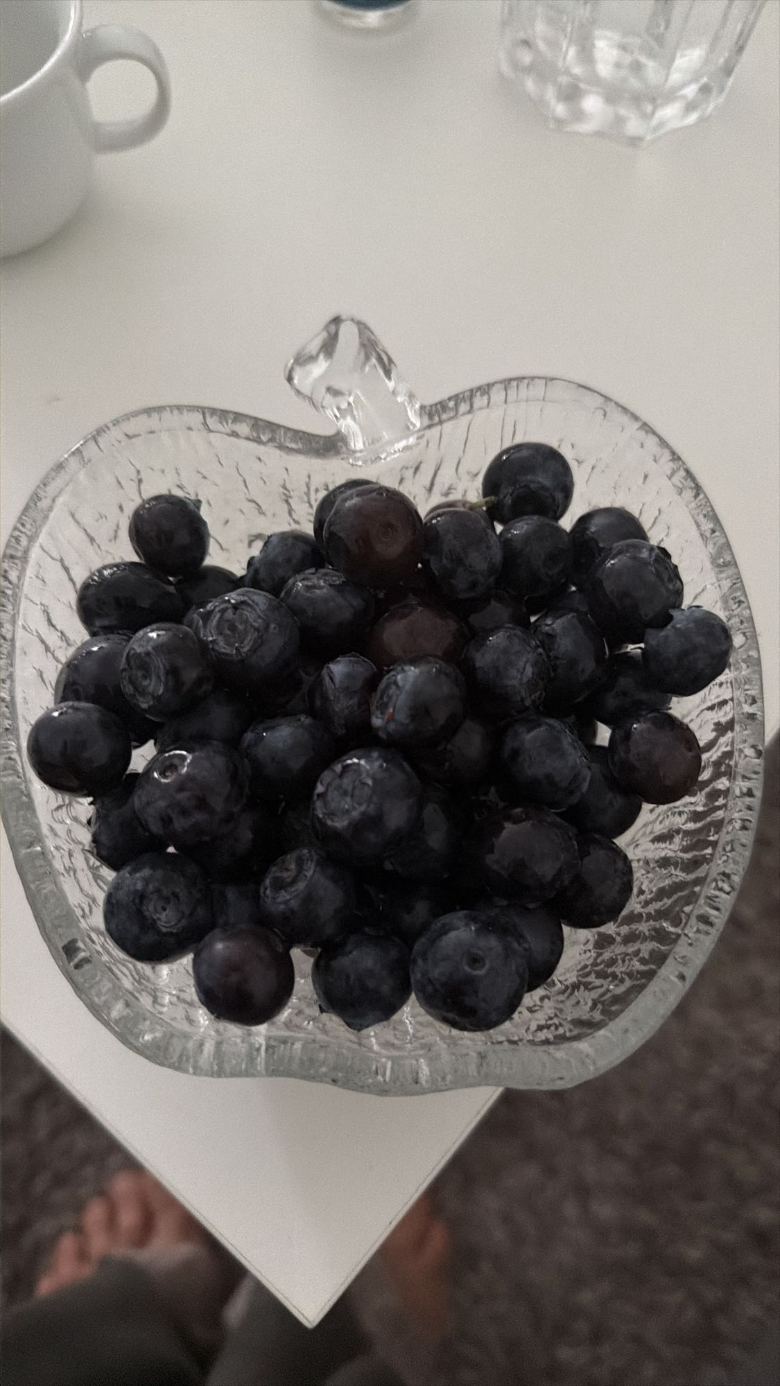 Blaubeeren