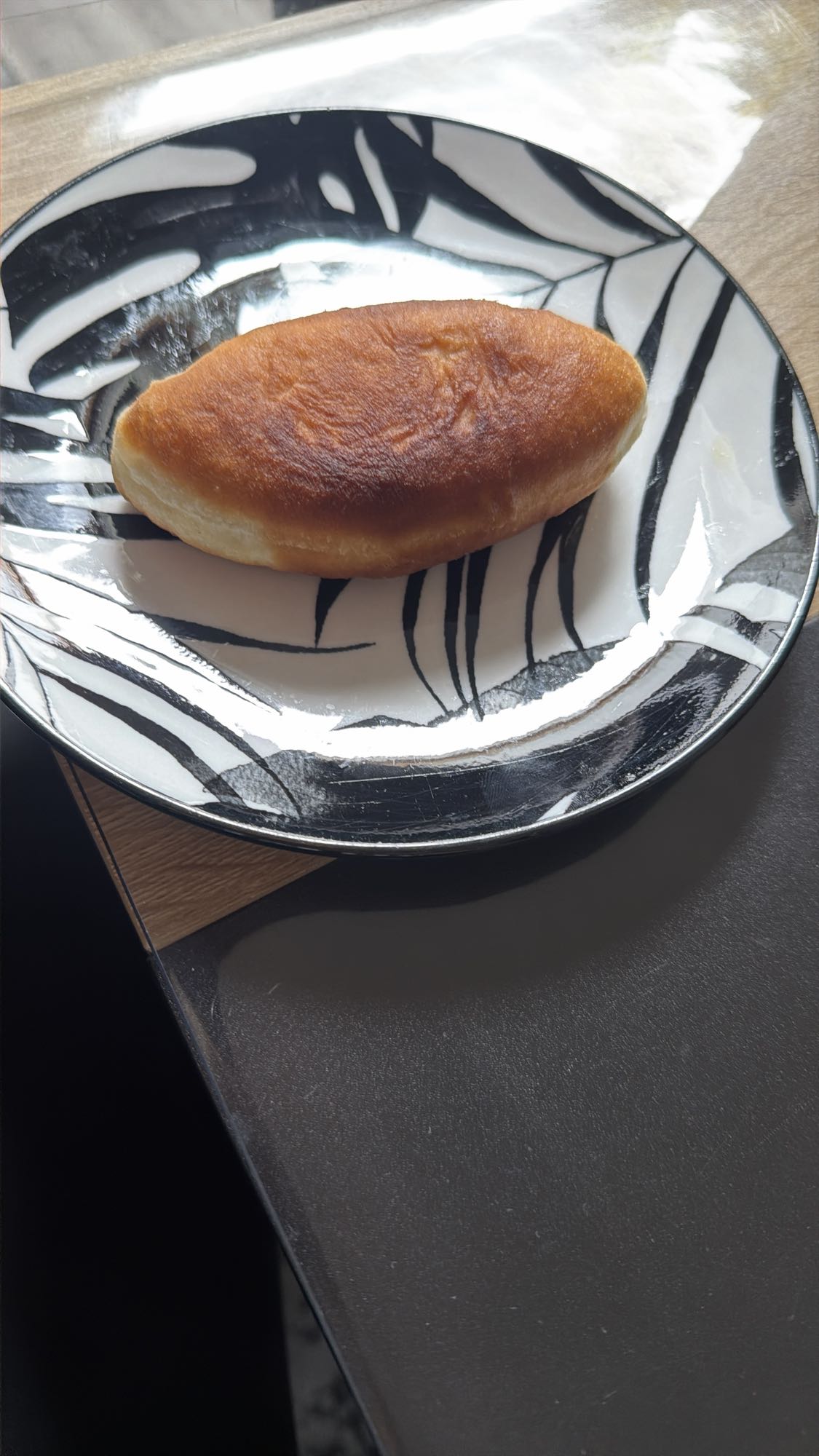 Gogoașă simplă