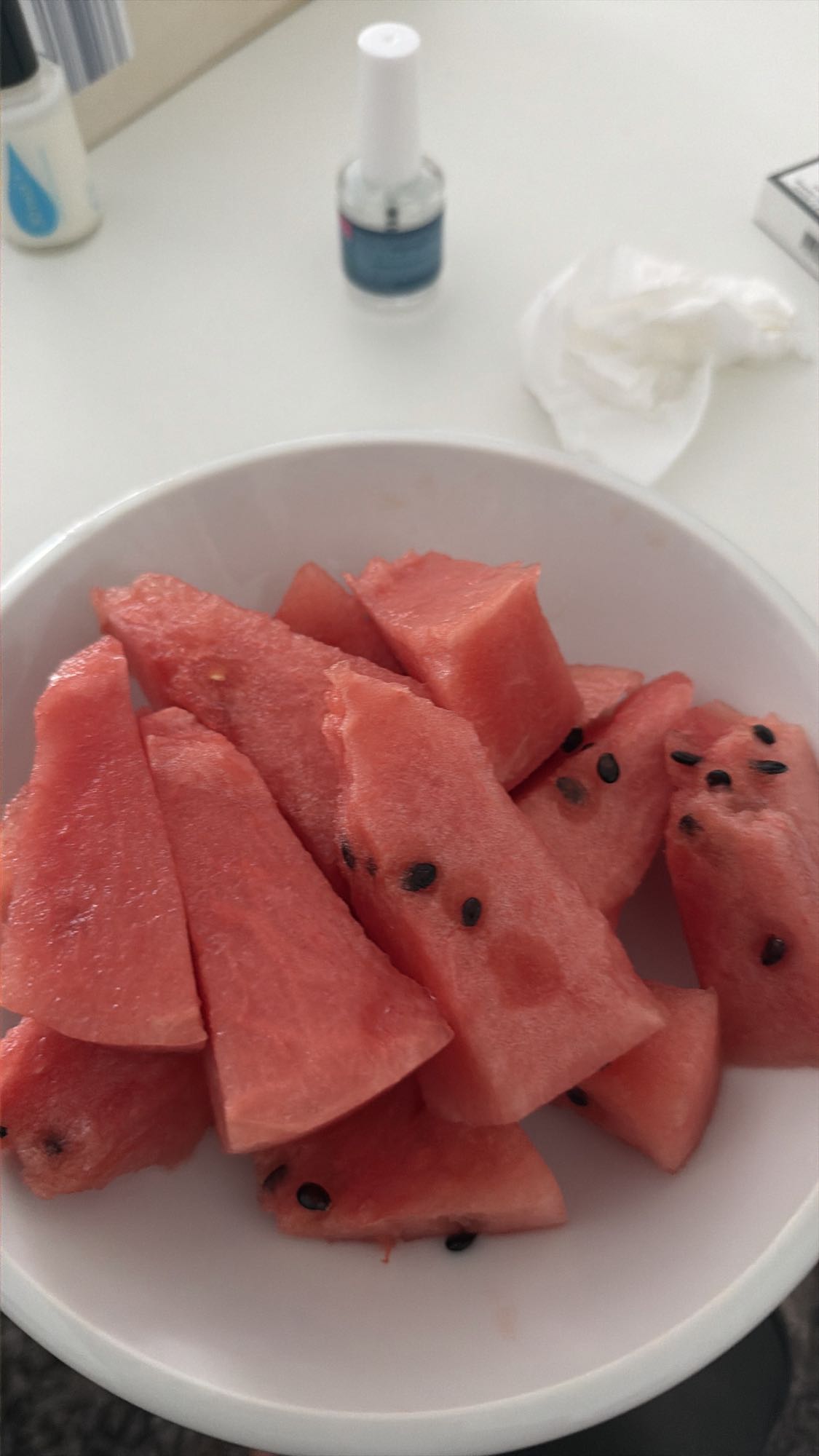 Wassermelone