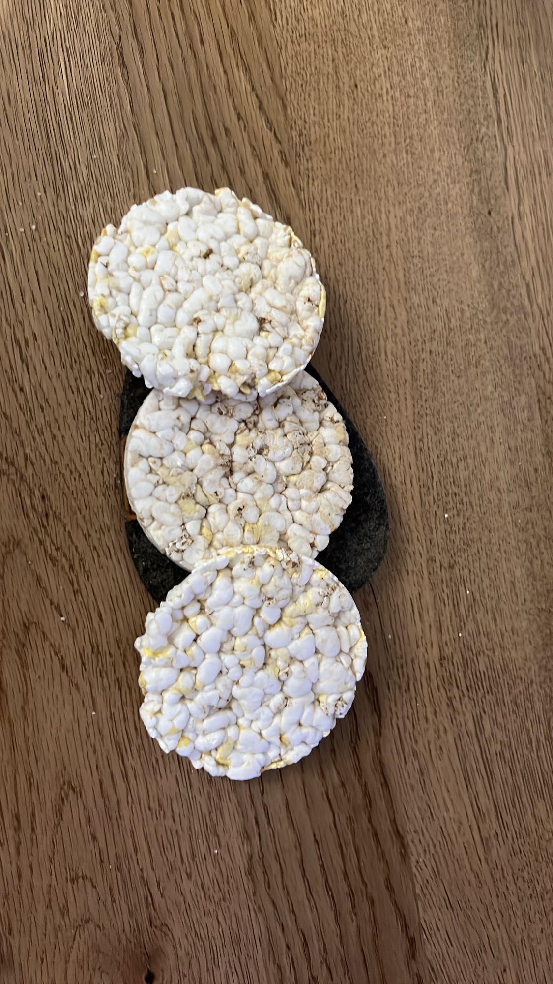 Gallette di riso