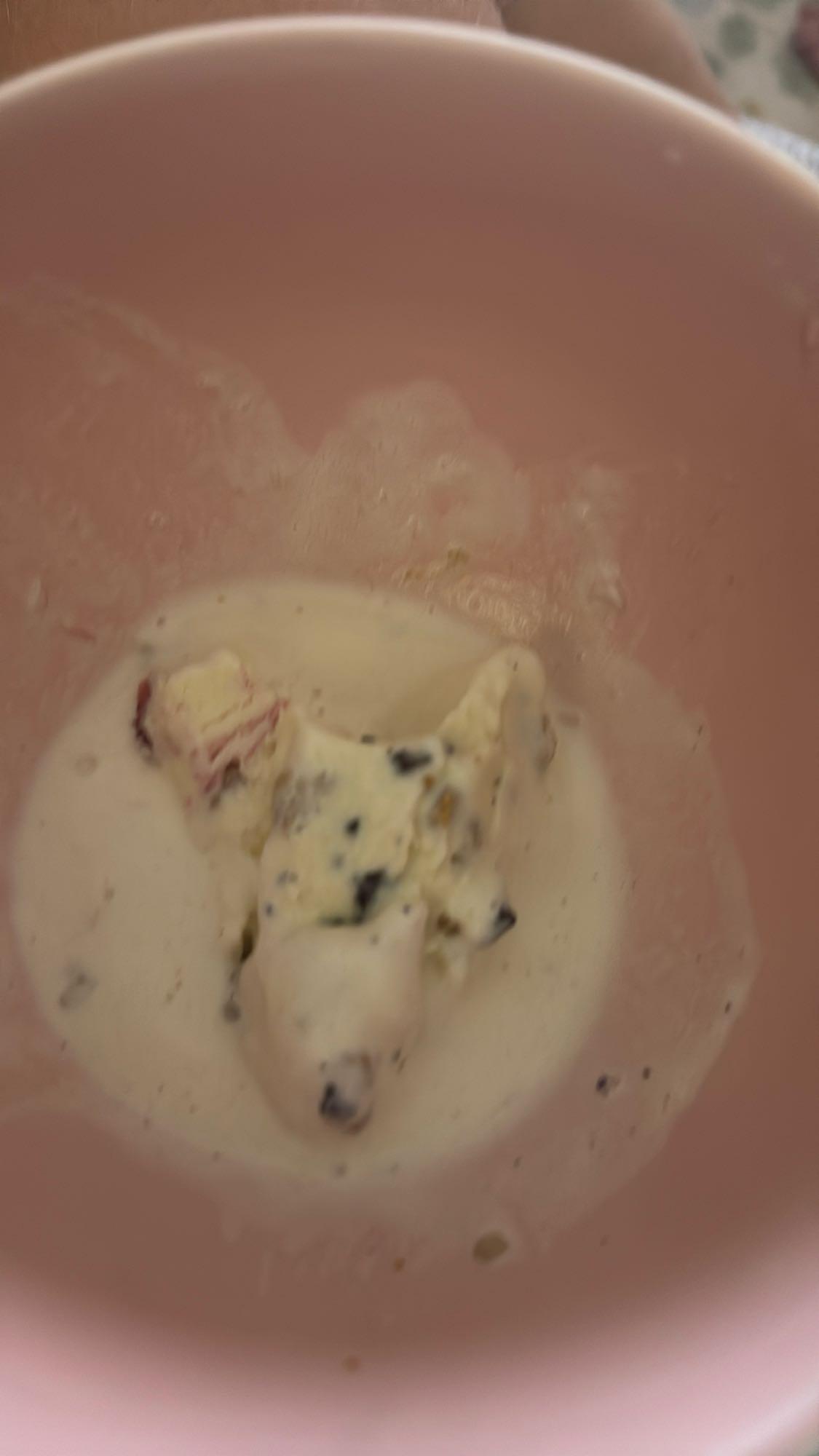 Cookies Cream Ice Cream
