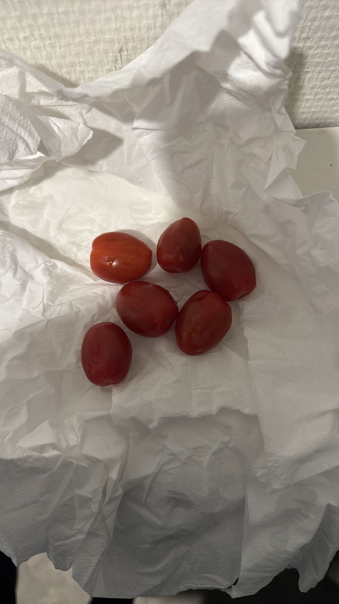 Cherrytomaten