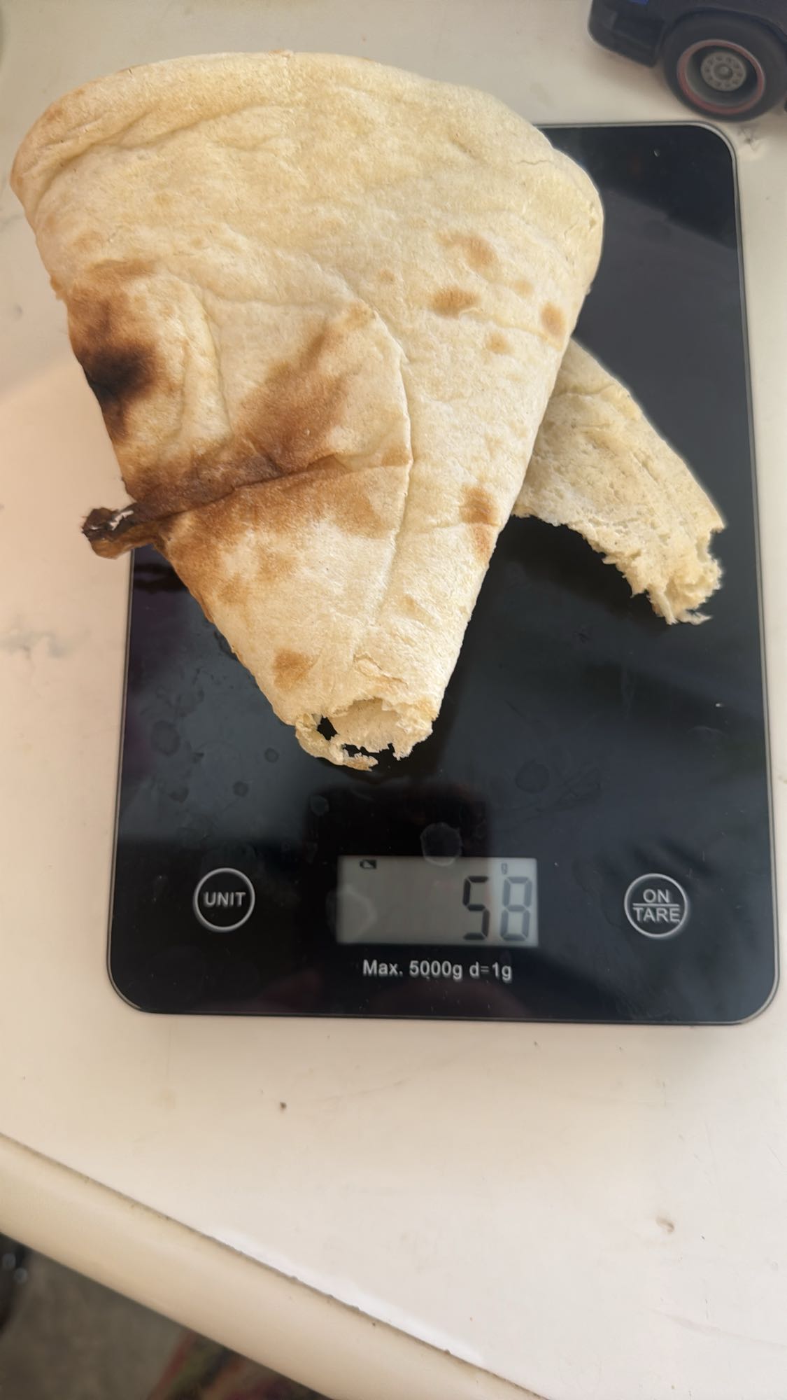 Pitabröd