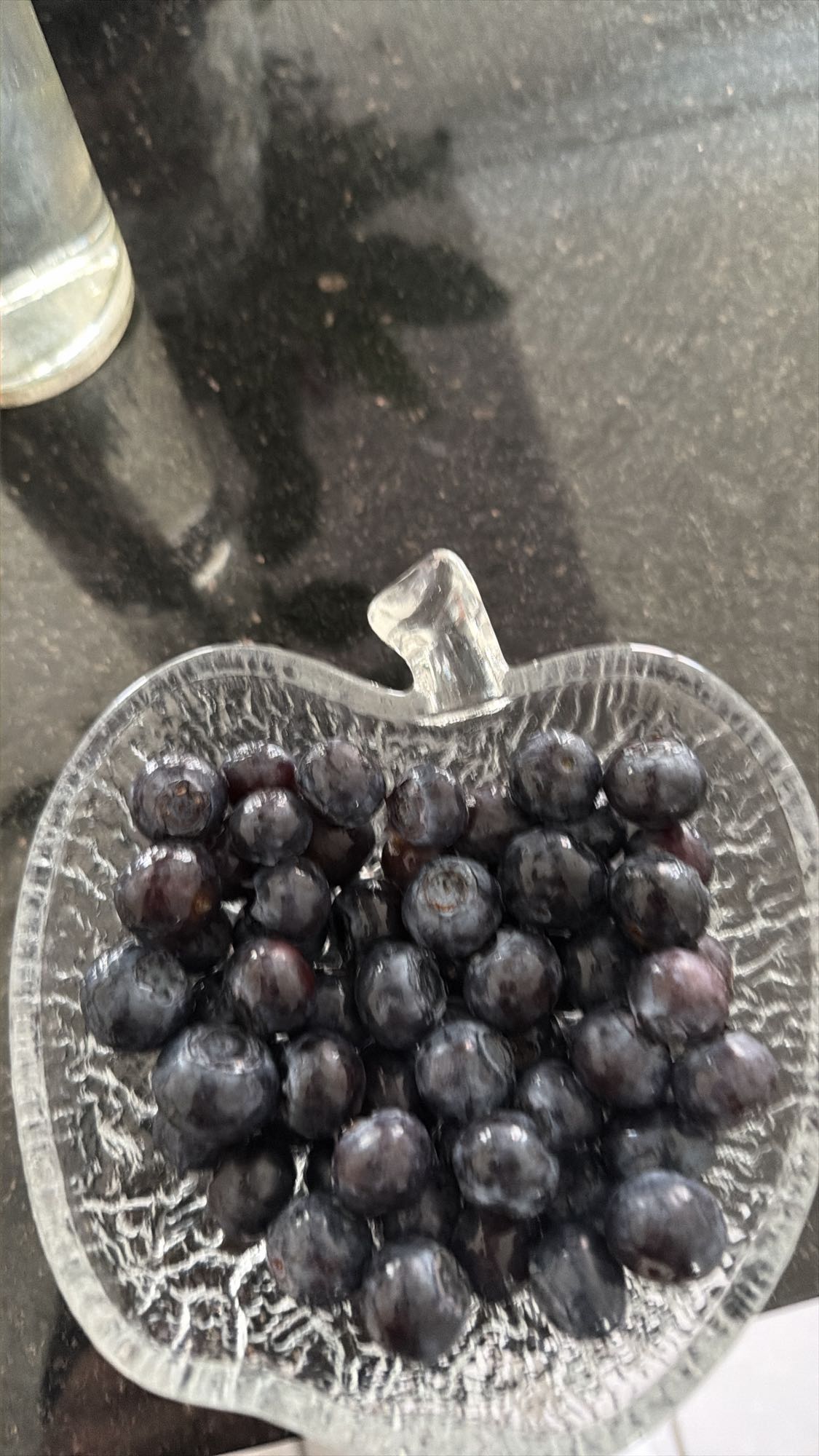 Blaubeeren