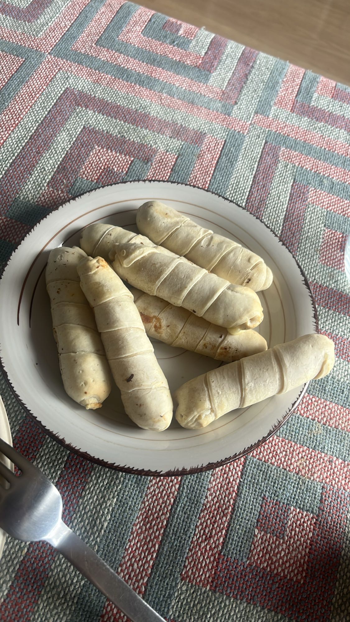tequeños