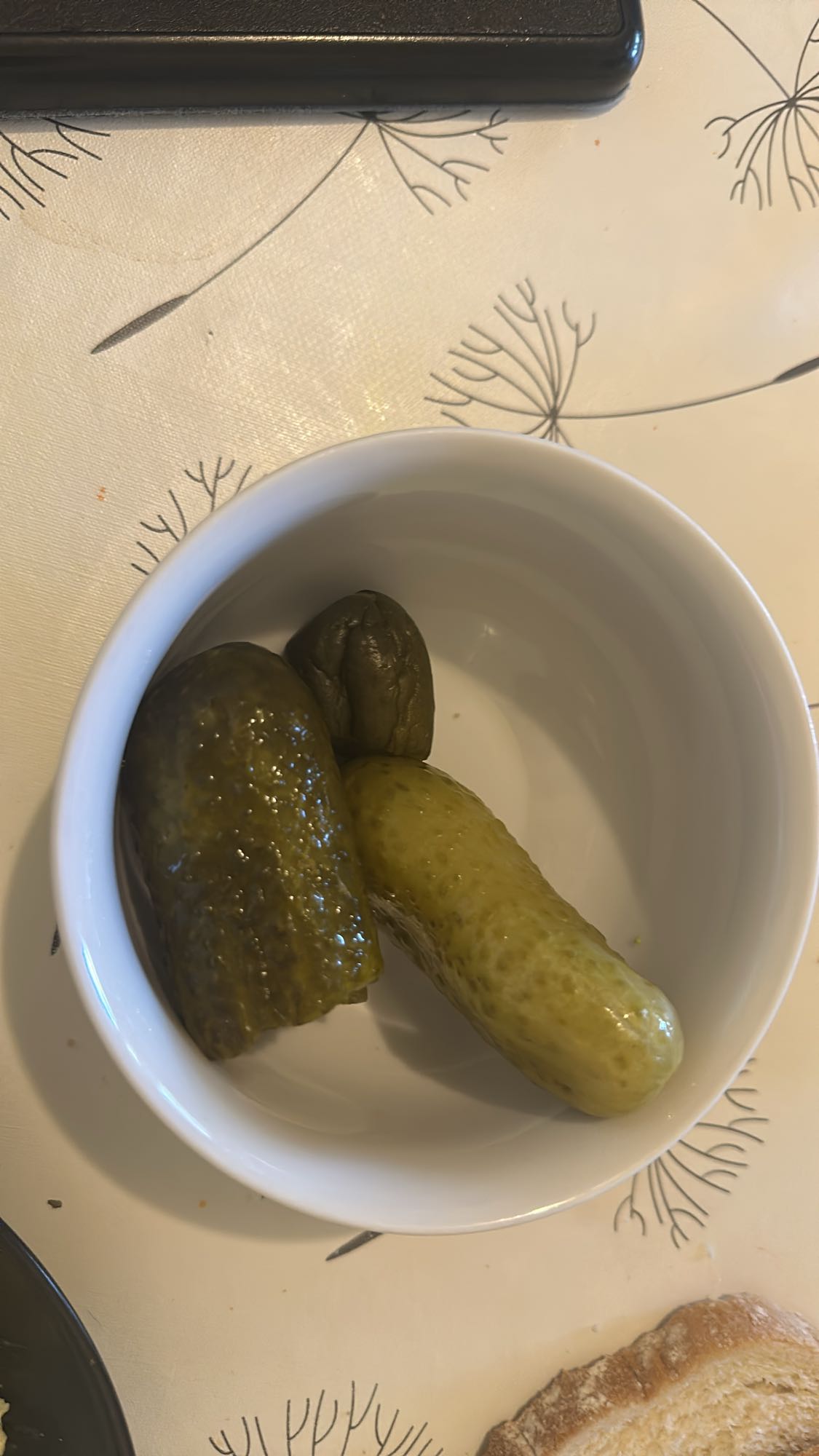 Pickles