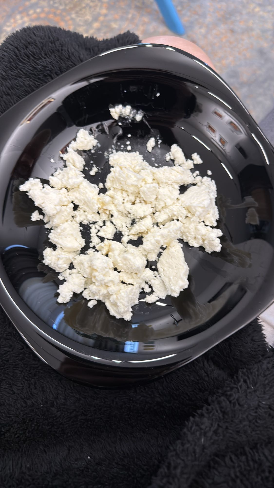 Cottage Cheese