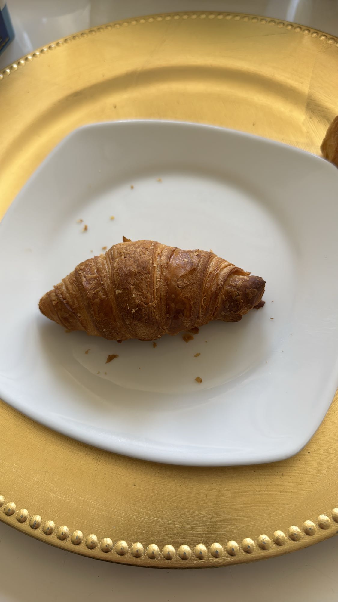 croissant
