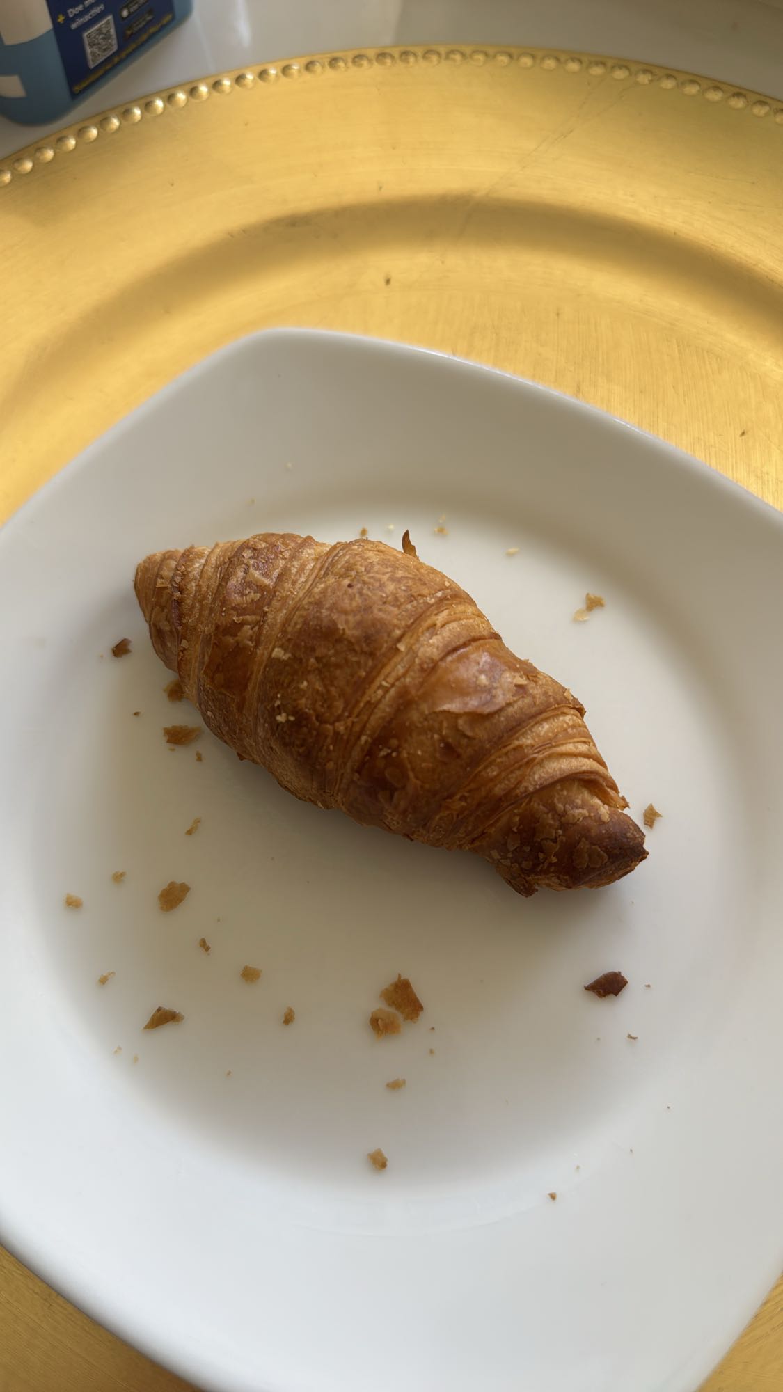 croissant