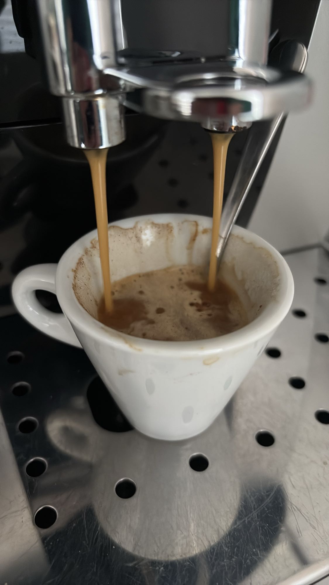 Espresso