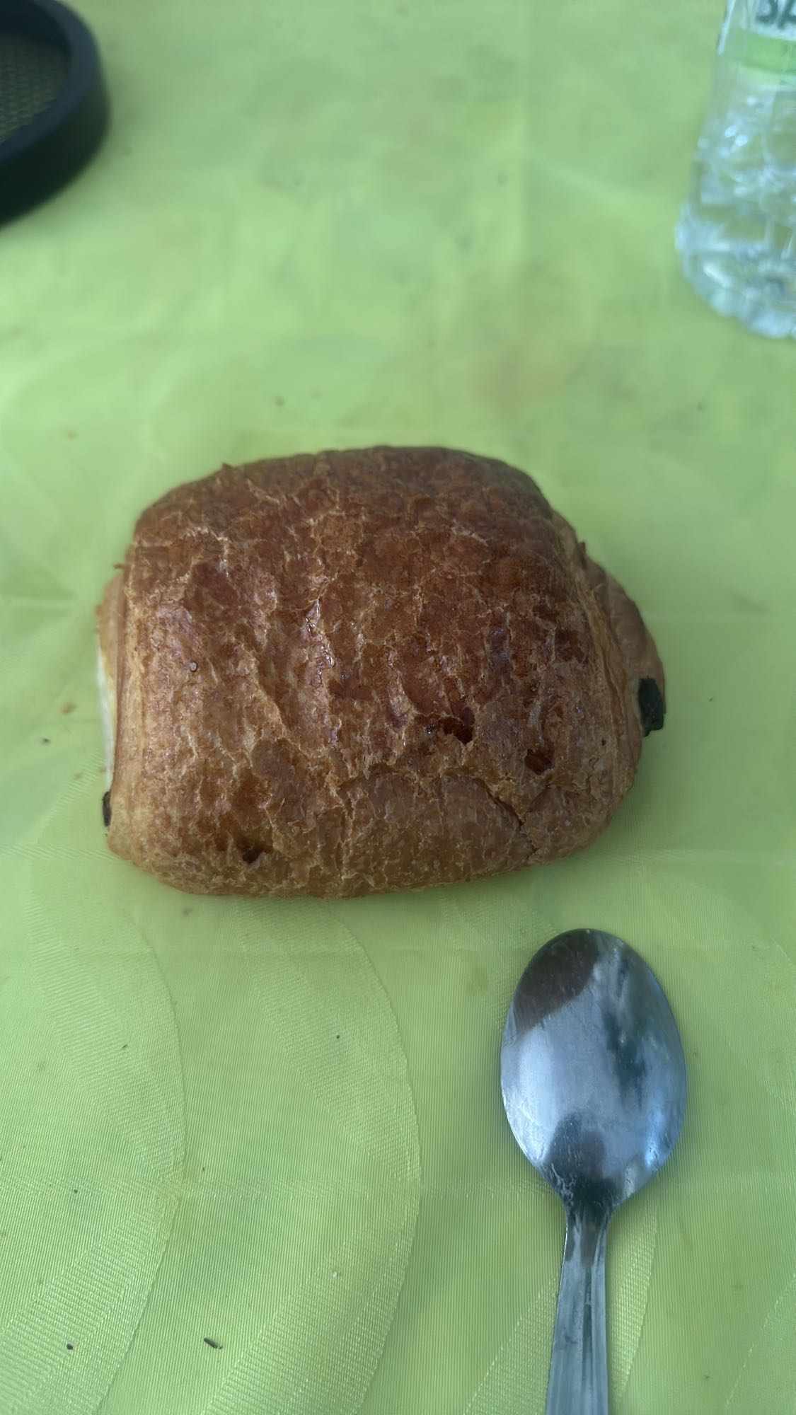 Pain au chocolat