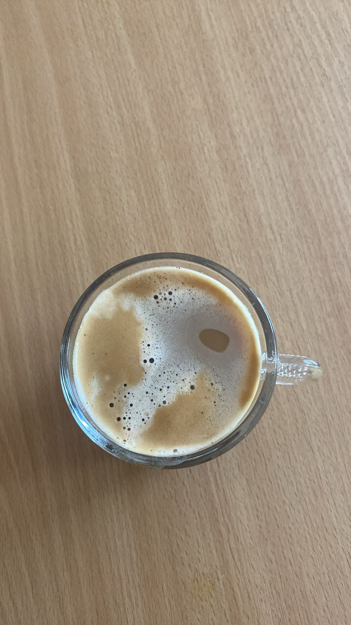 Kawa z mlekiem