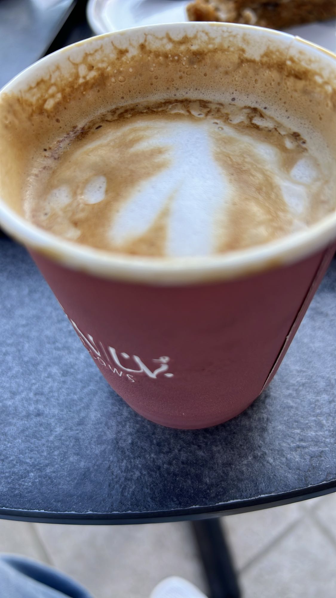 Cappuccino