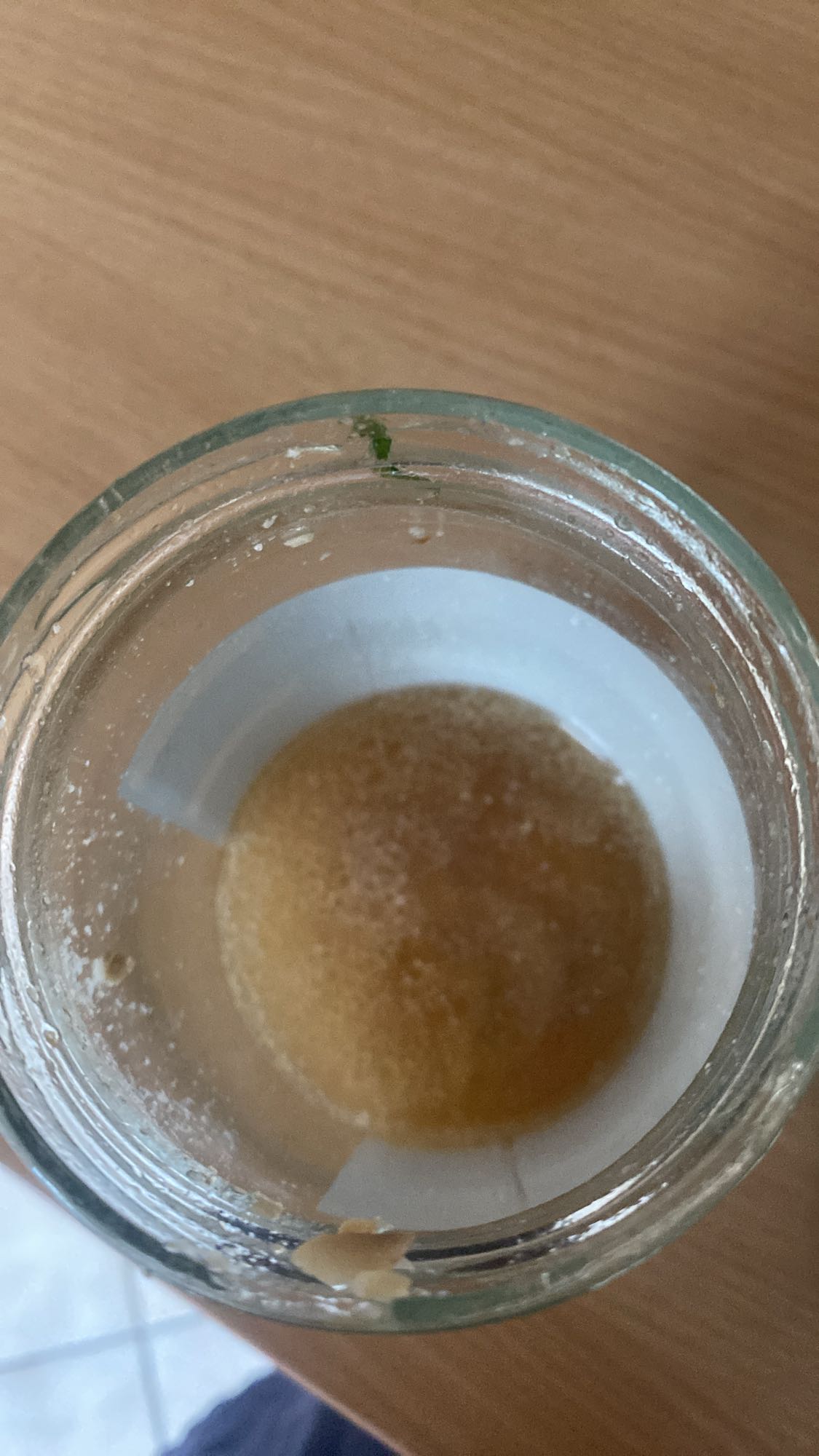 Kiwi w słoiku