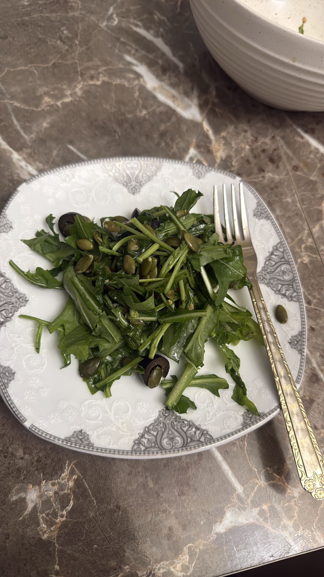 Green Salad