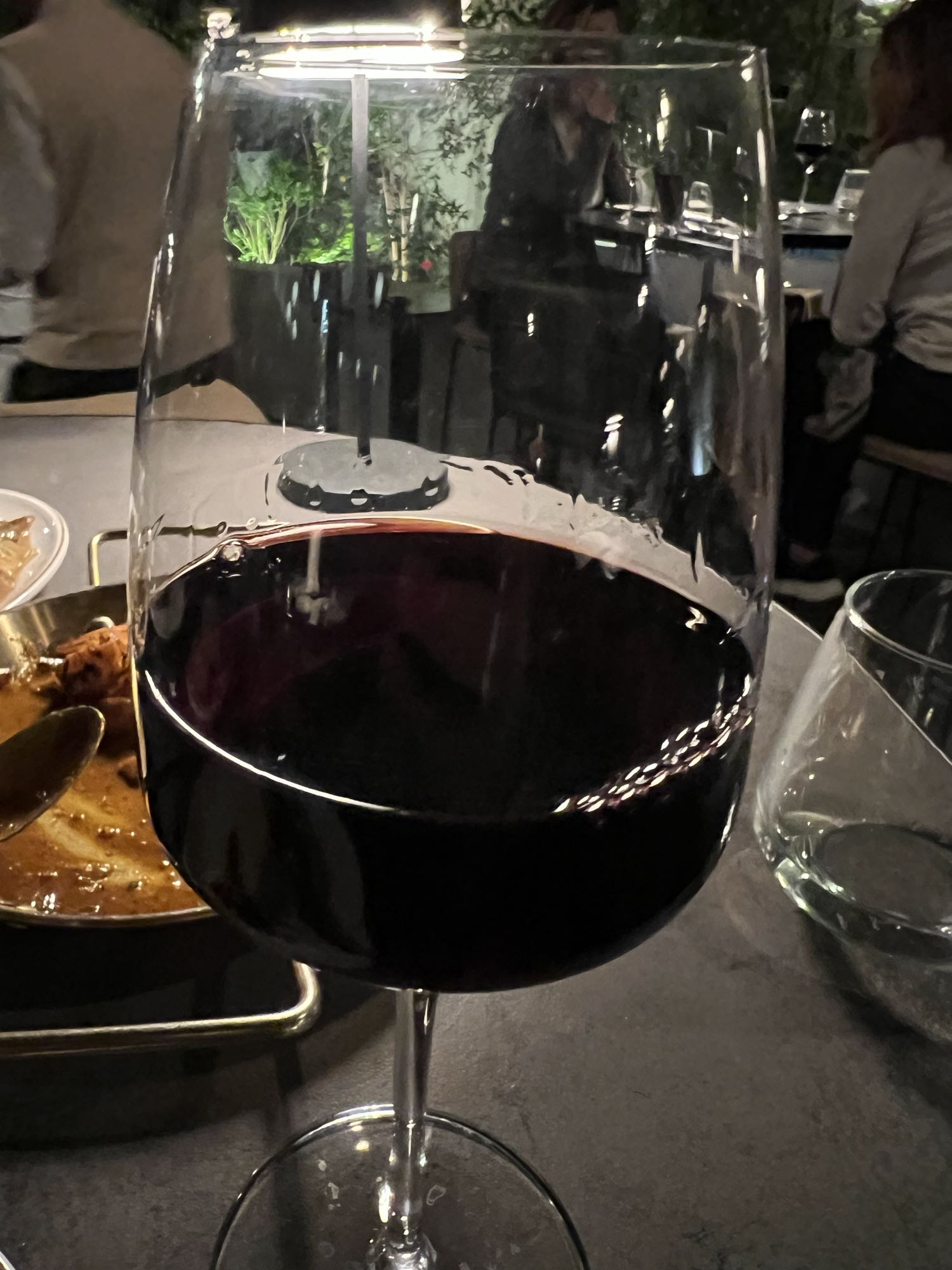 Red Wine