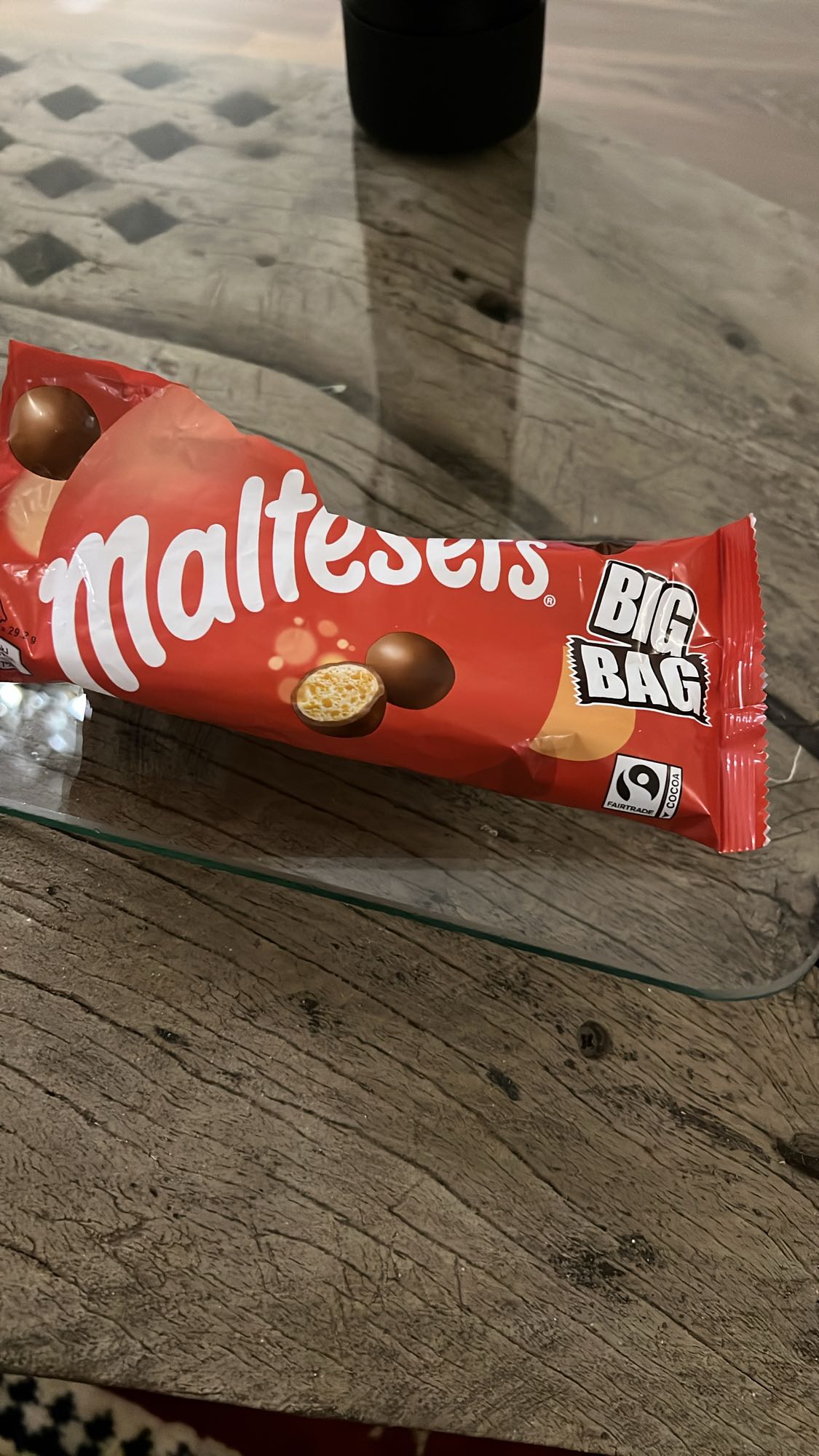 Maltesers