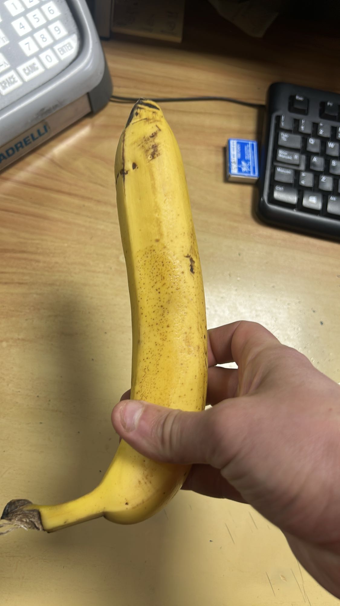 Banana