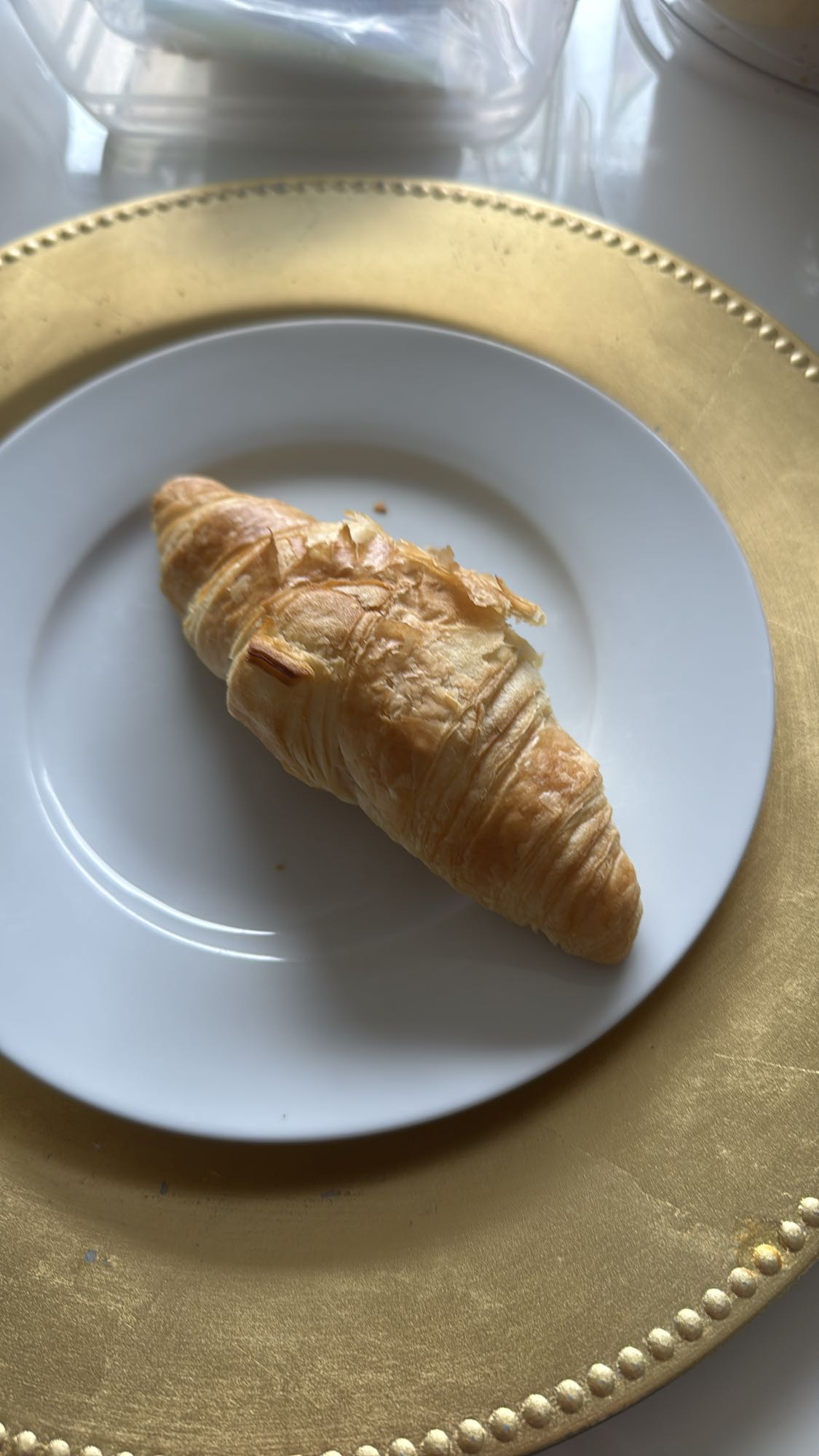 croissant