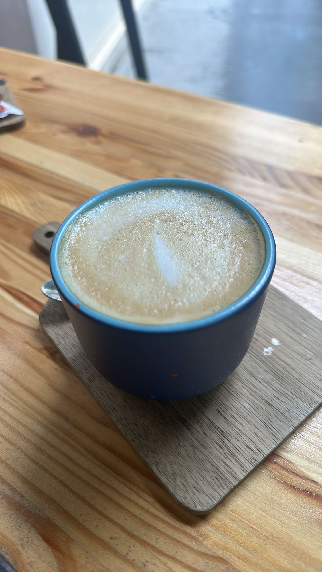 Cafe Latte