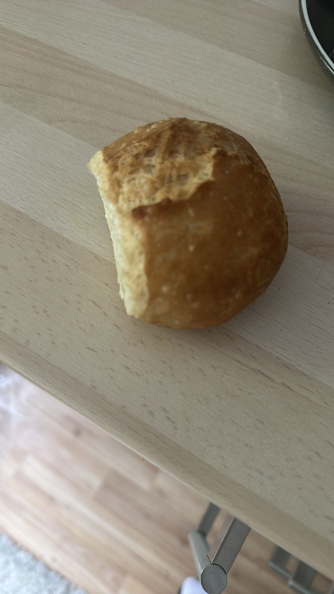 Küçük ekmek