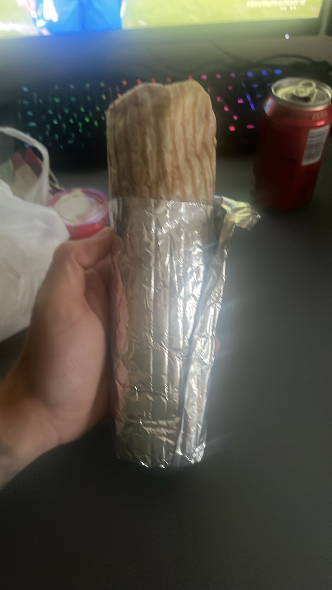 burrito grande
