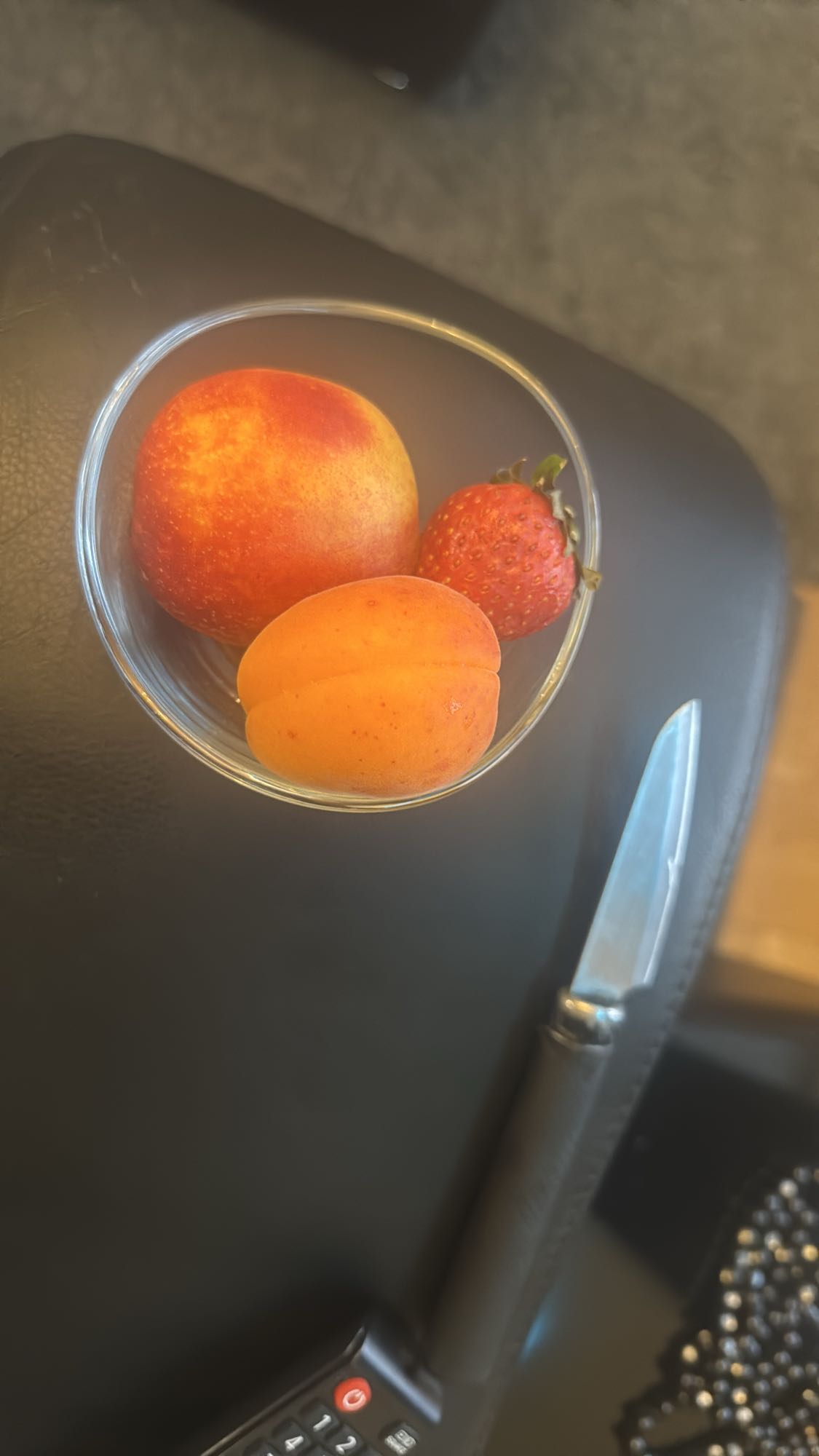 Fruktskål