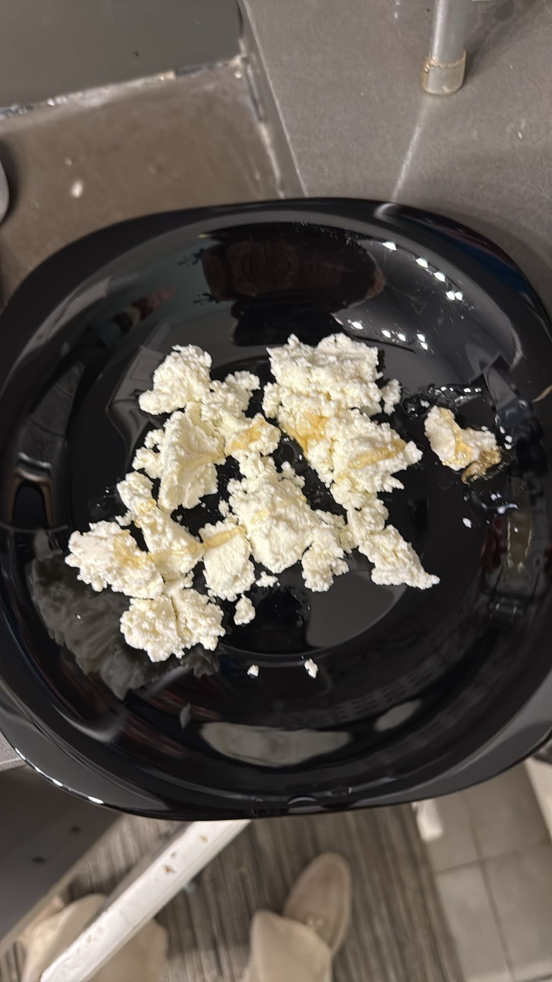 Cottage Cheese