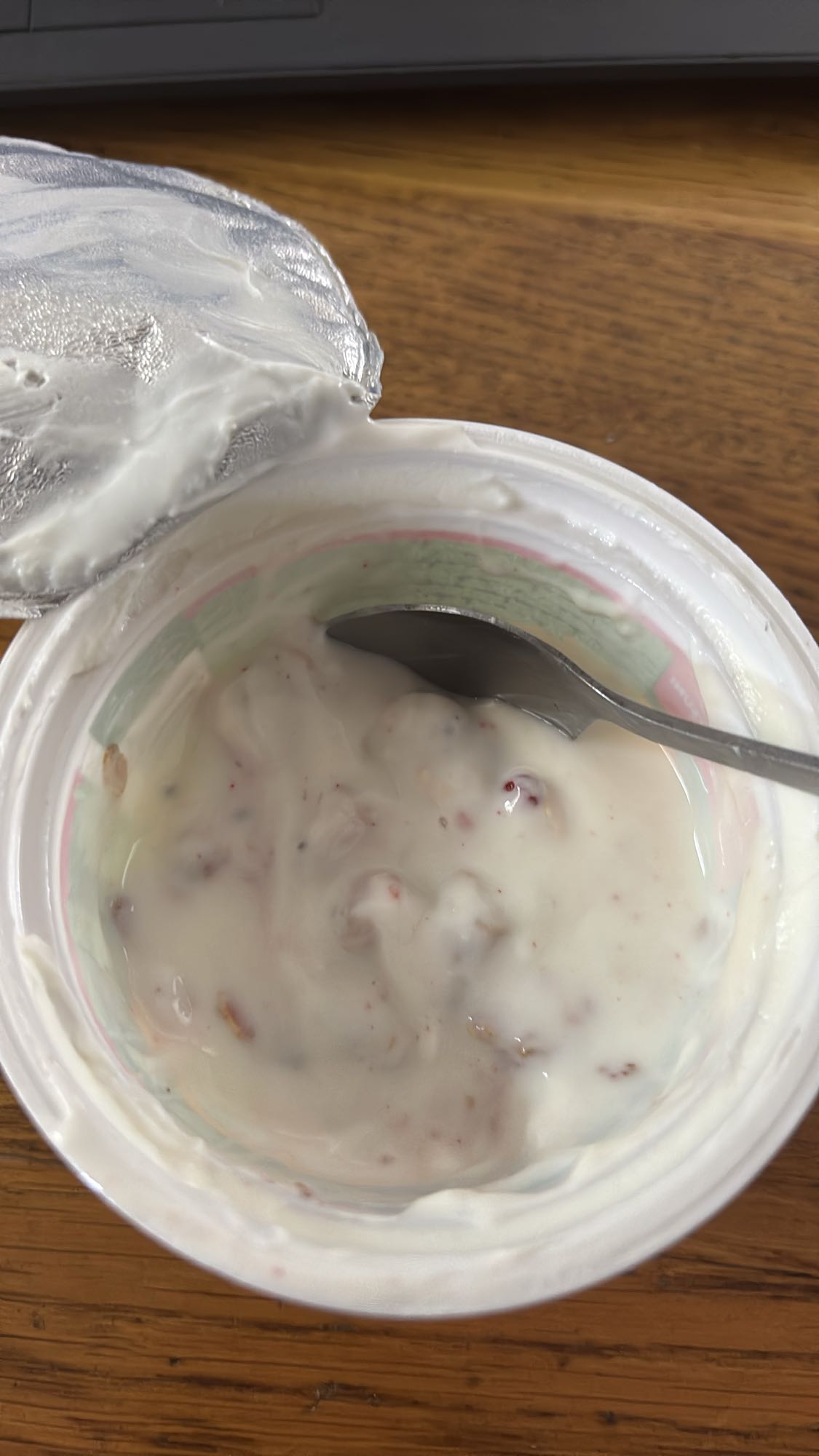 epres joghurt