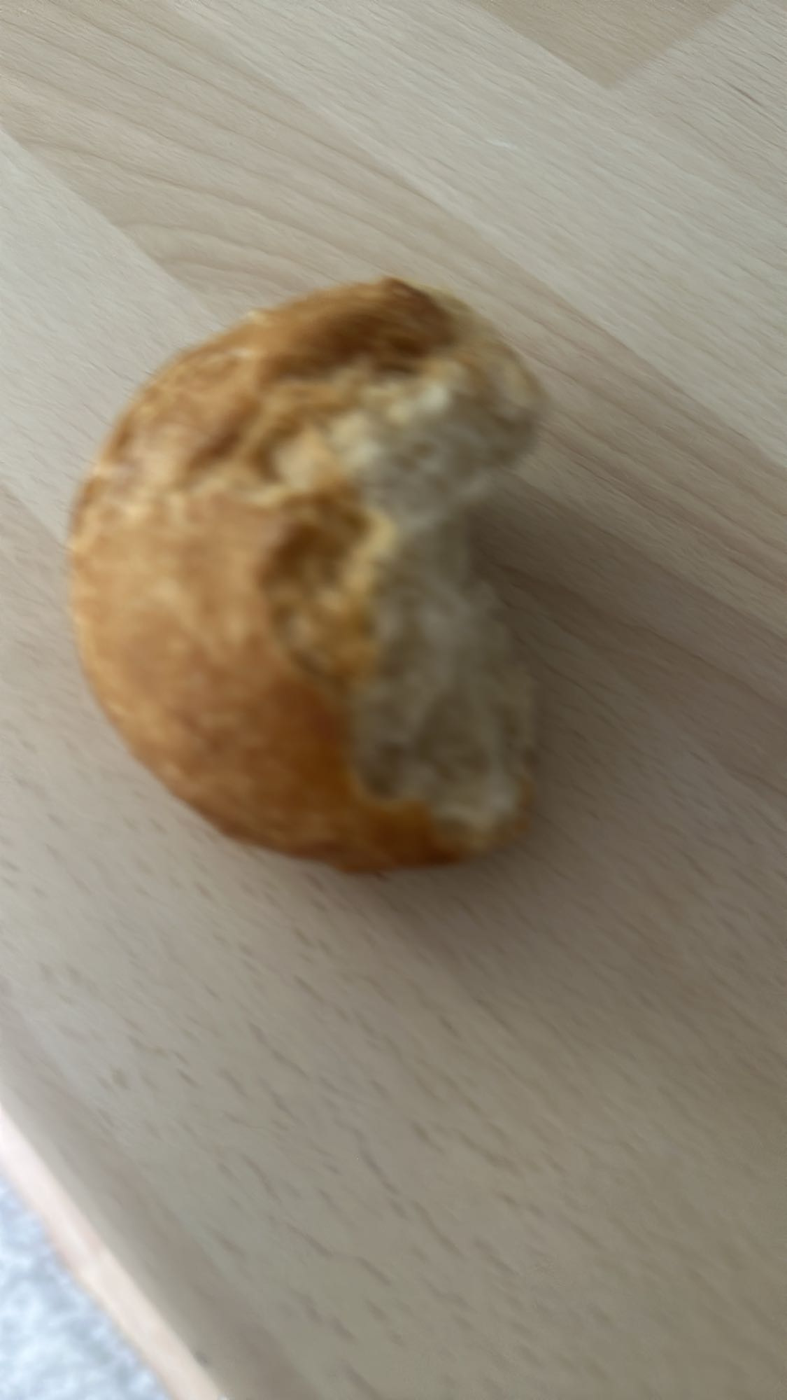 Küçük poğaça