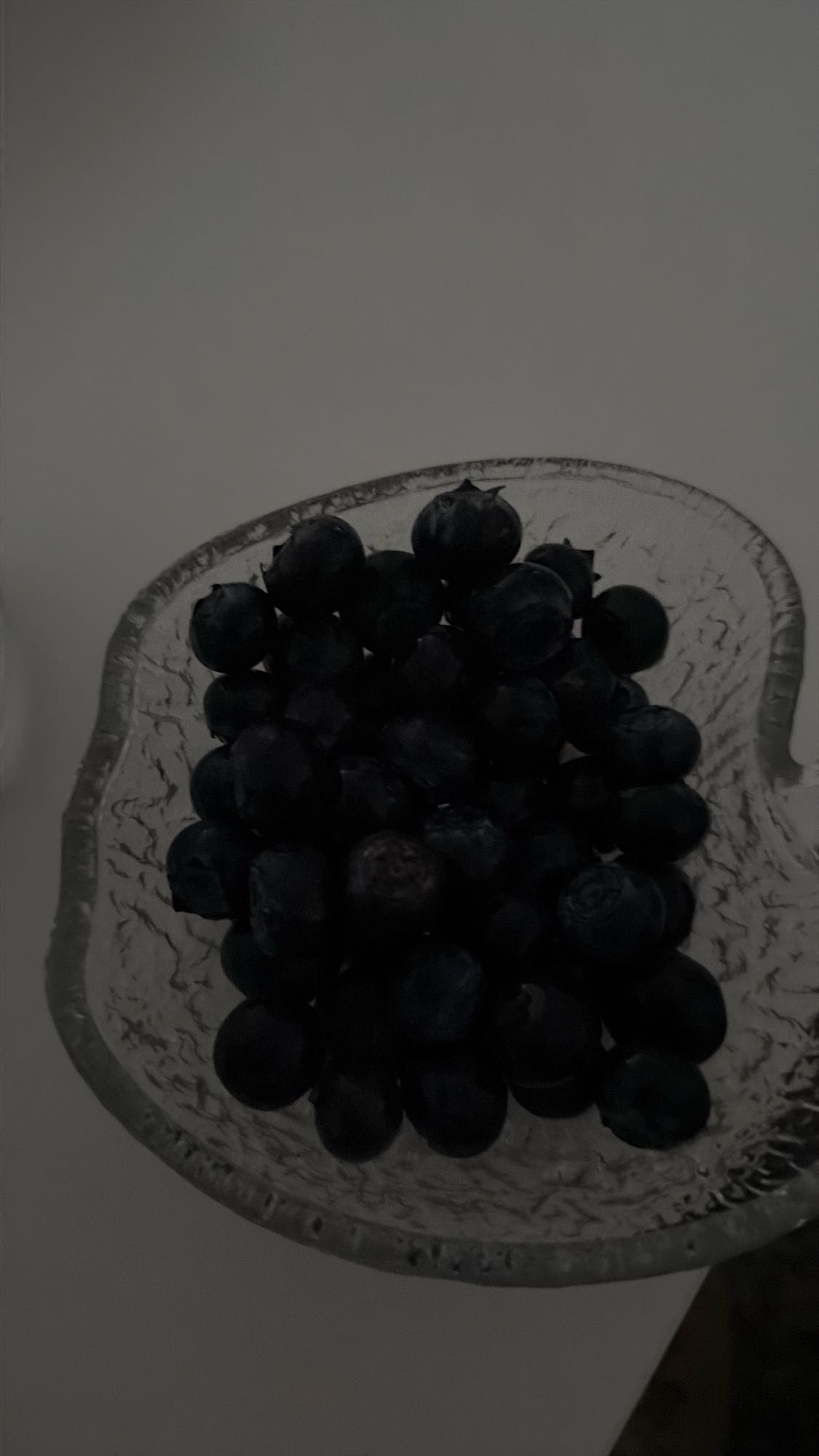 Blaubeeren