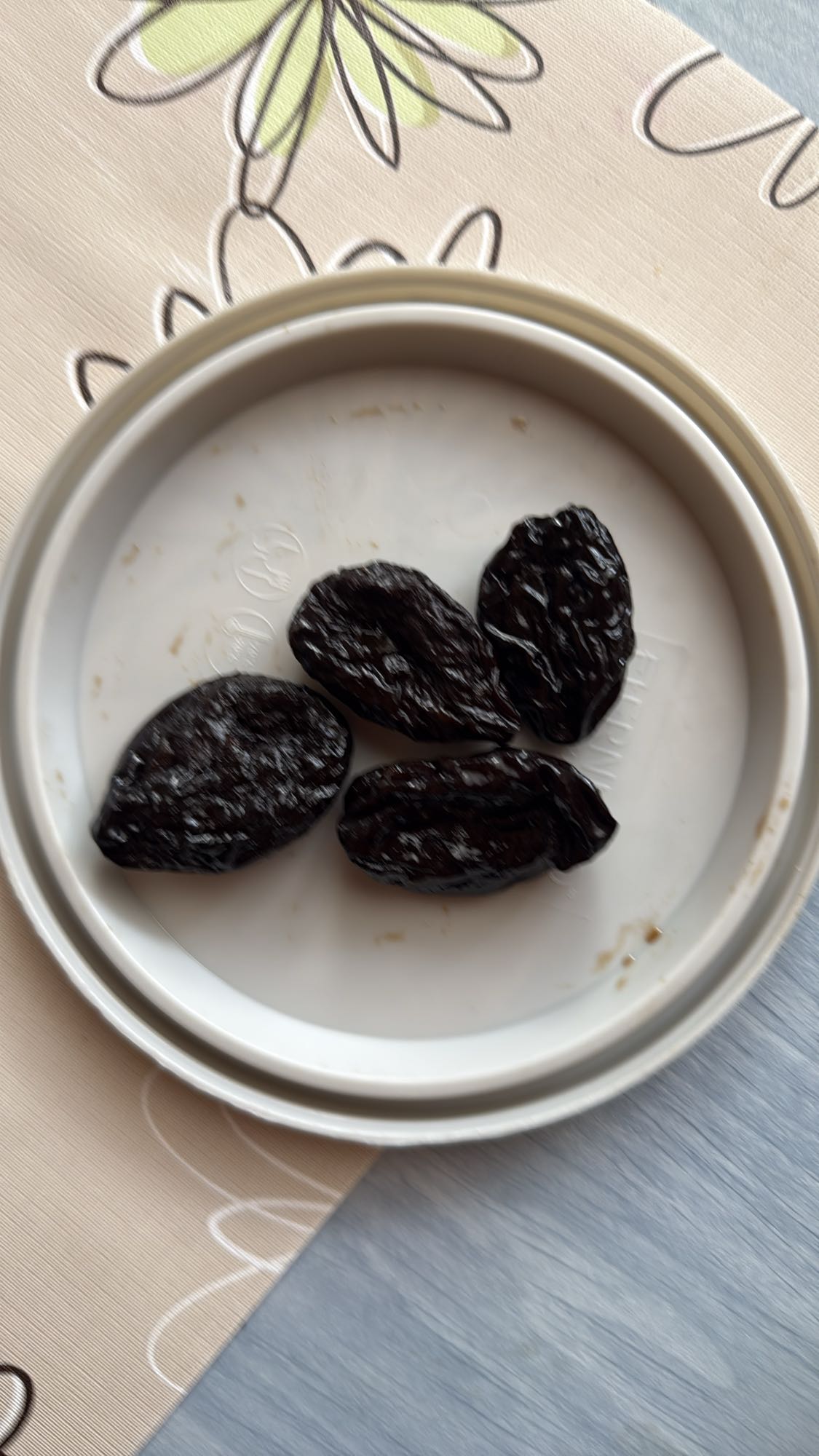 Prune uscate