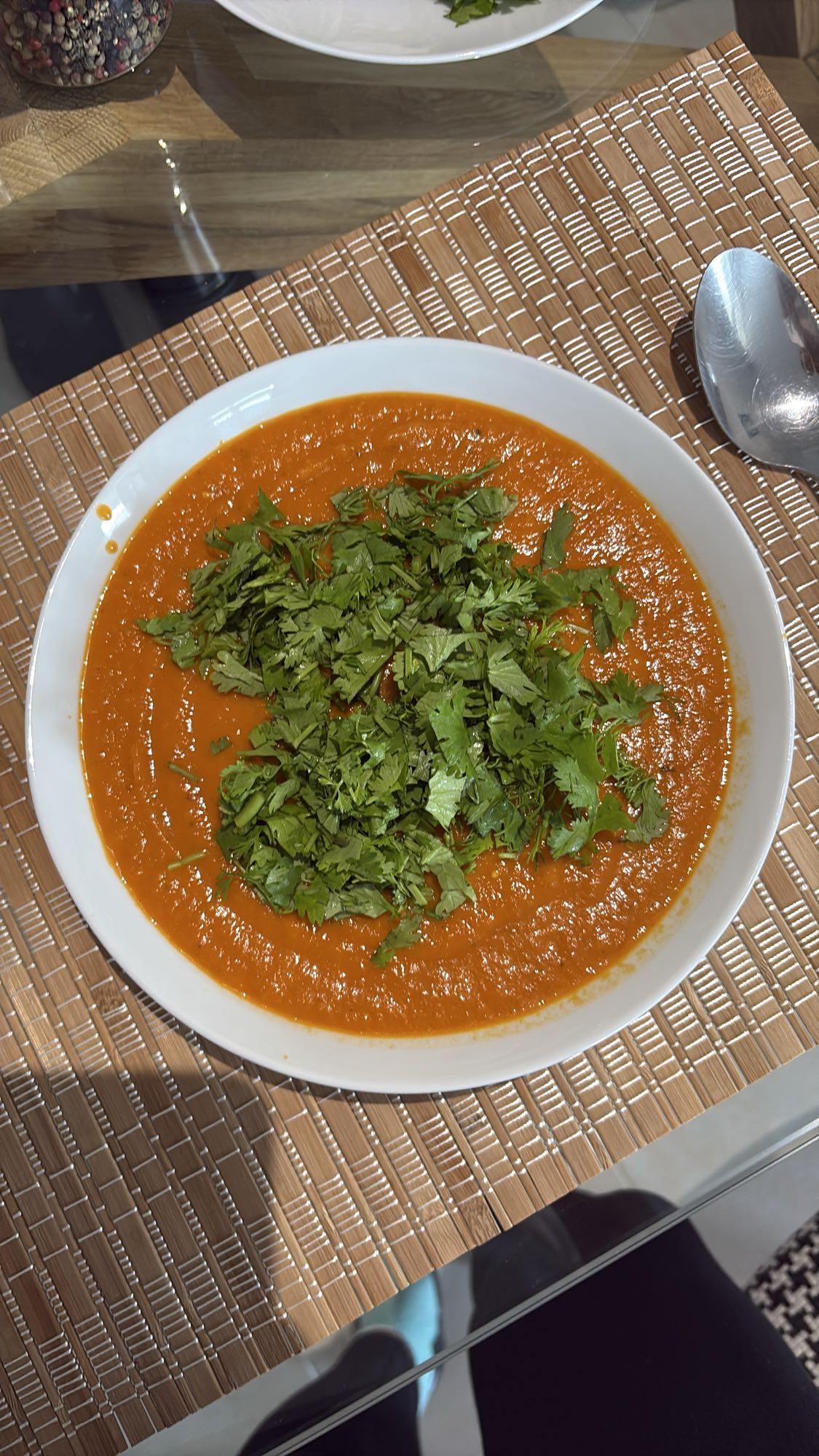 Tomato Soup