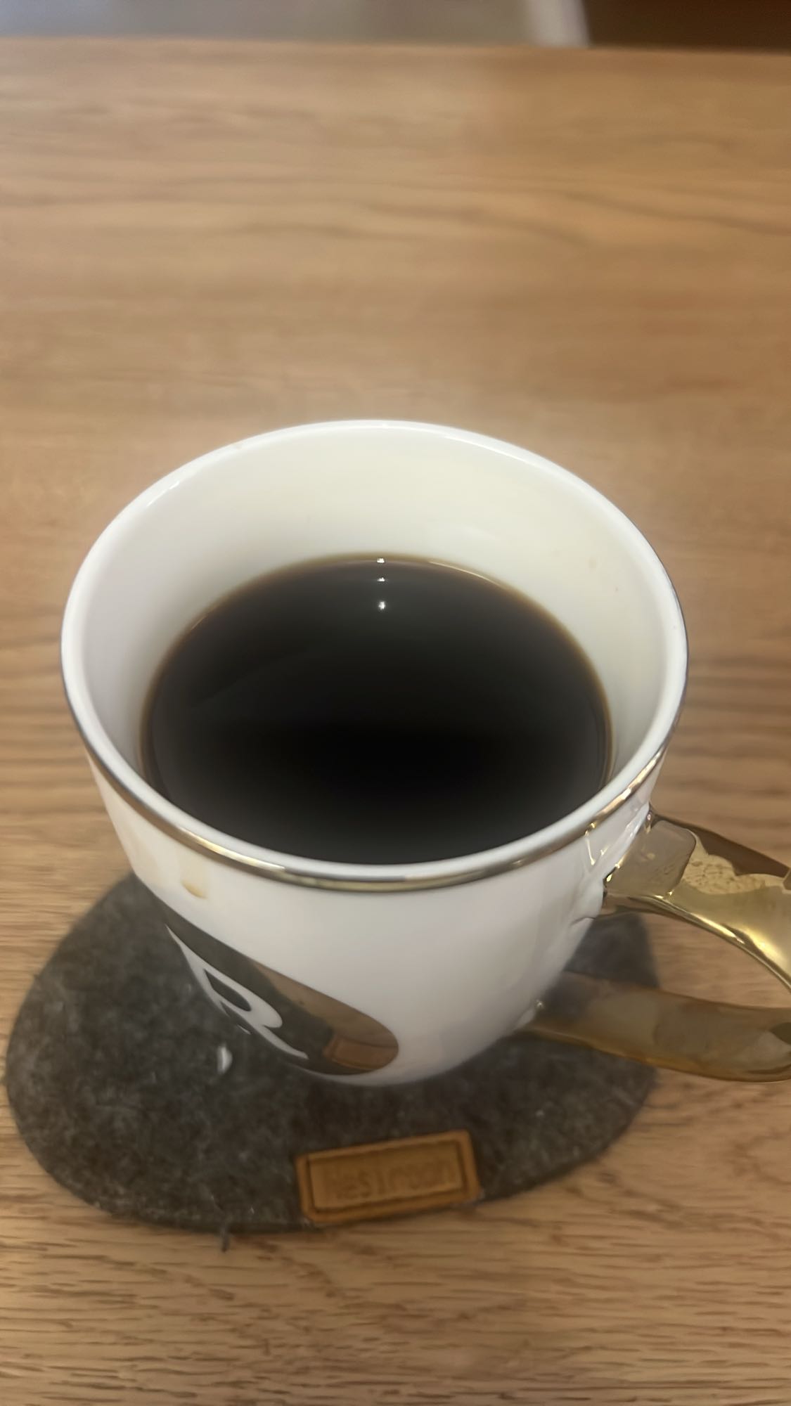 Caffè nero