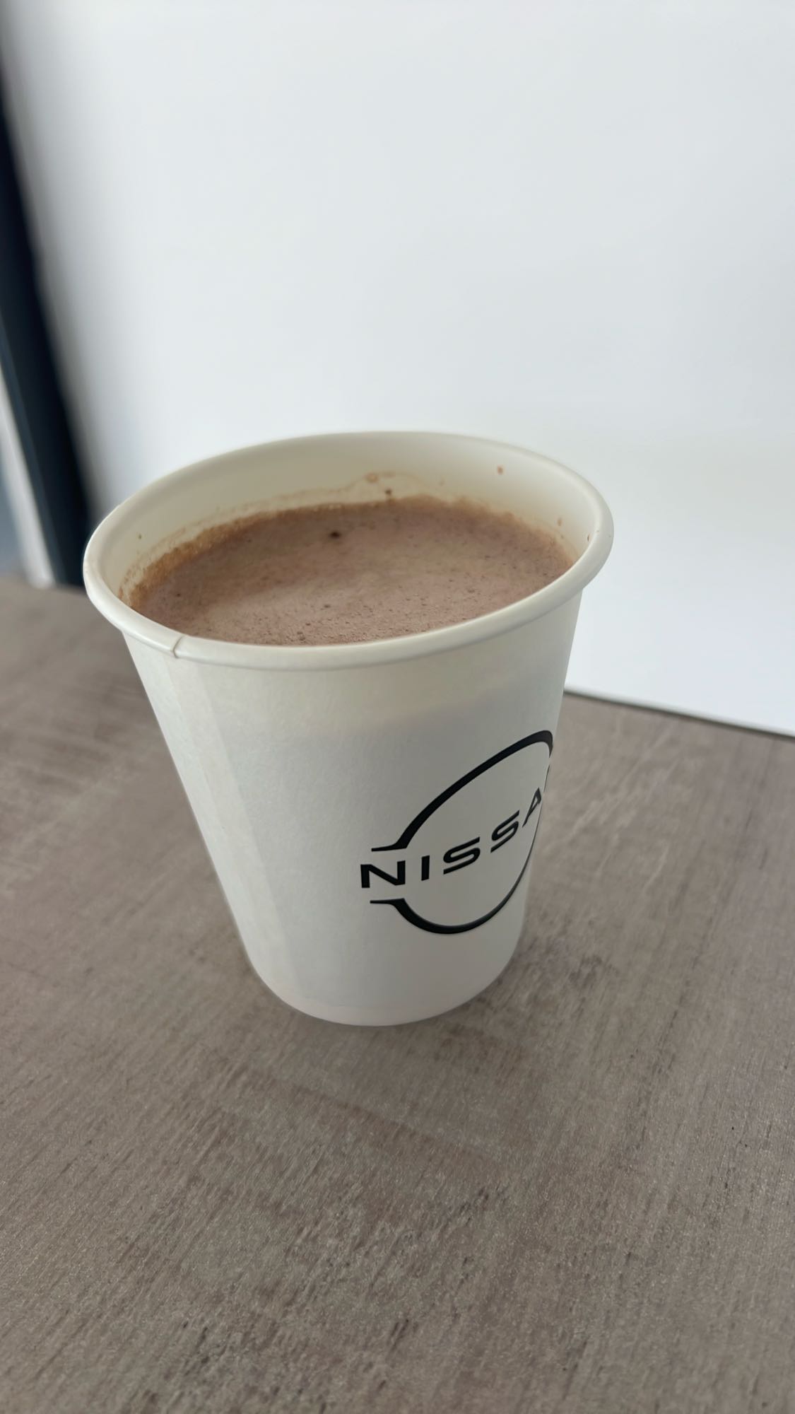 Hot Chocolate