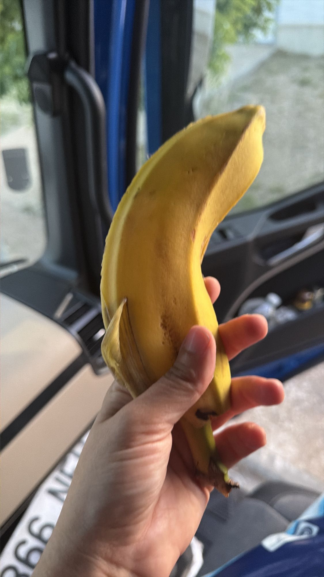 Banană