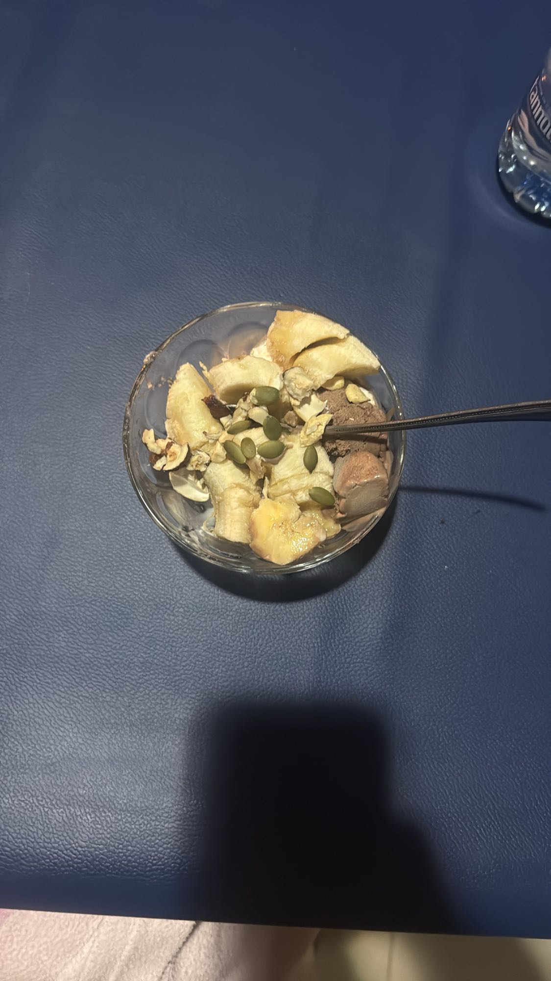 Banana Yogurt Bowl