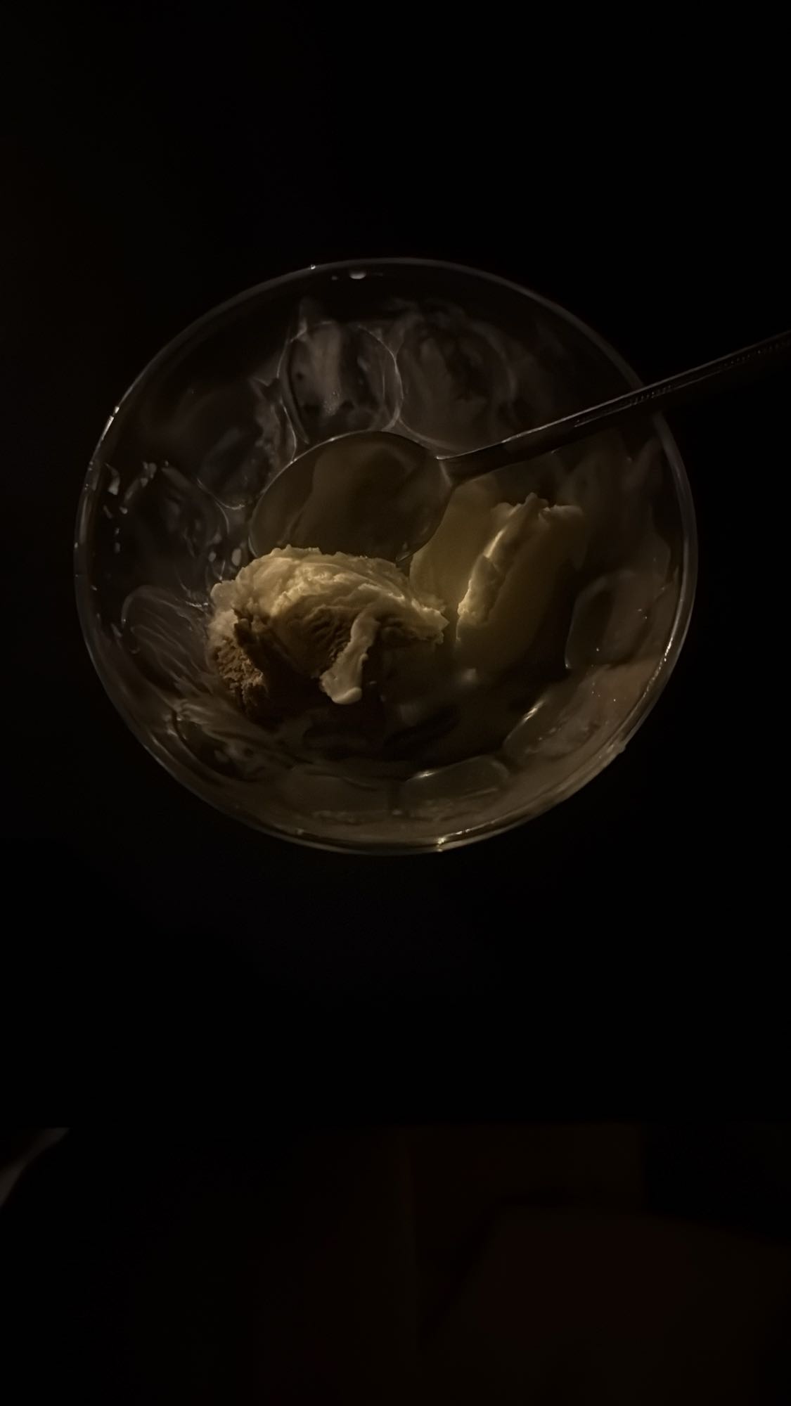 Vanilla Ice Cream