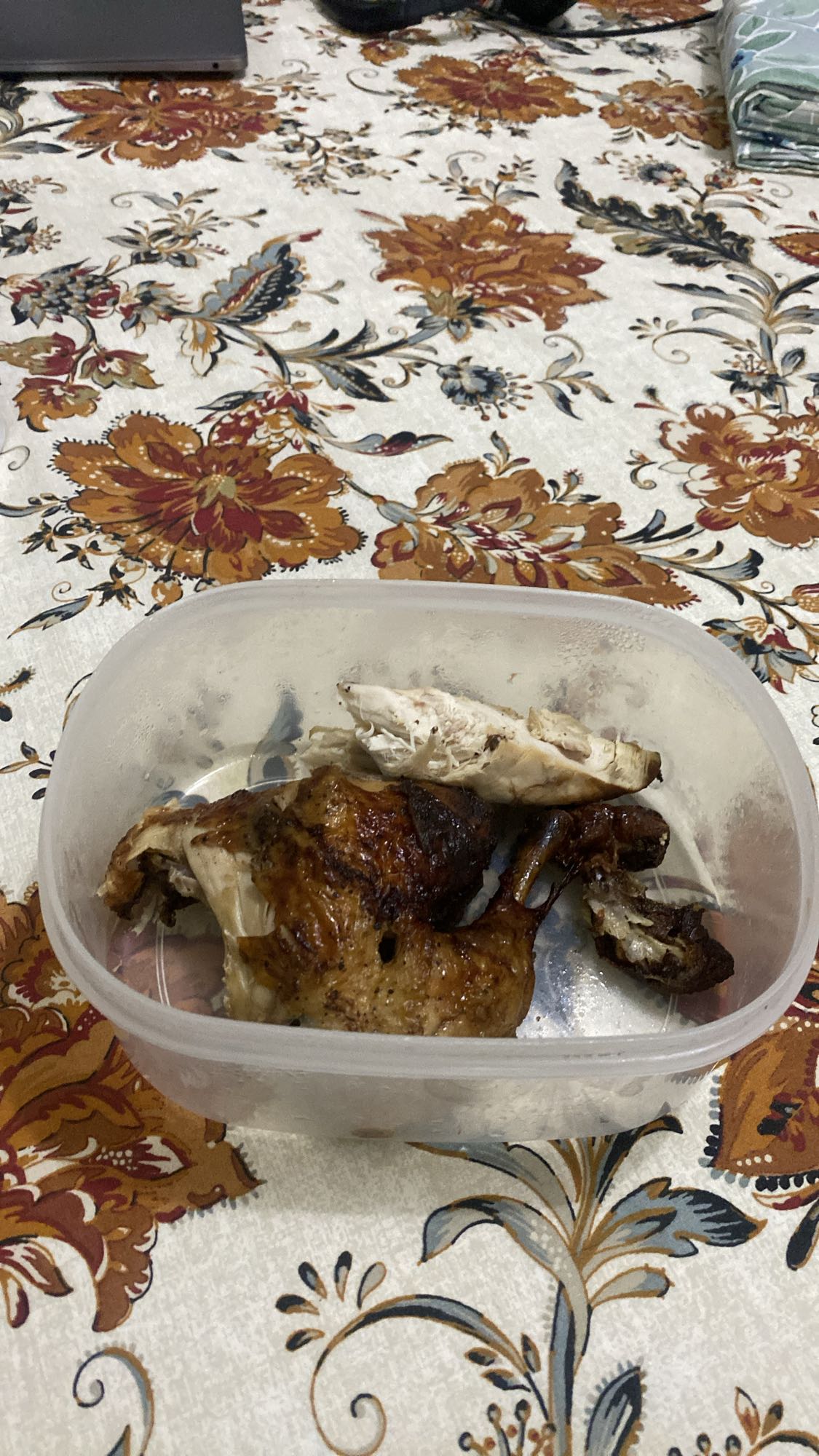 pollo asado
