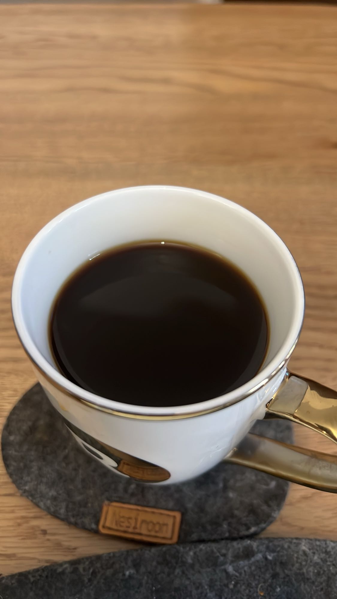 Caffè nero