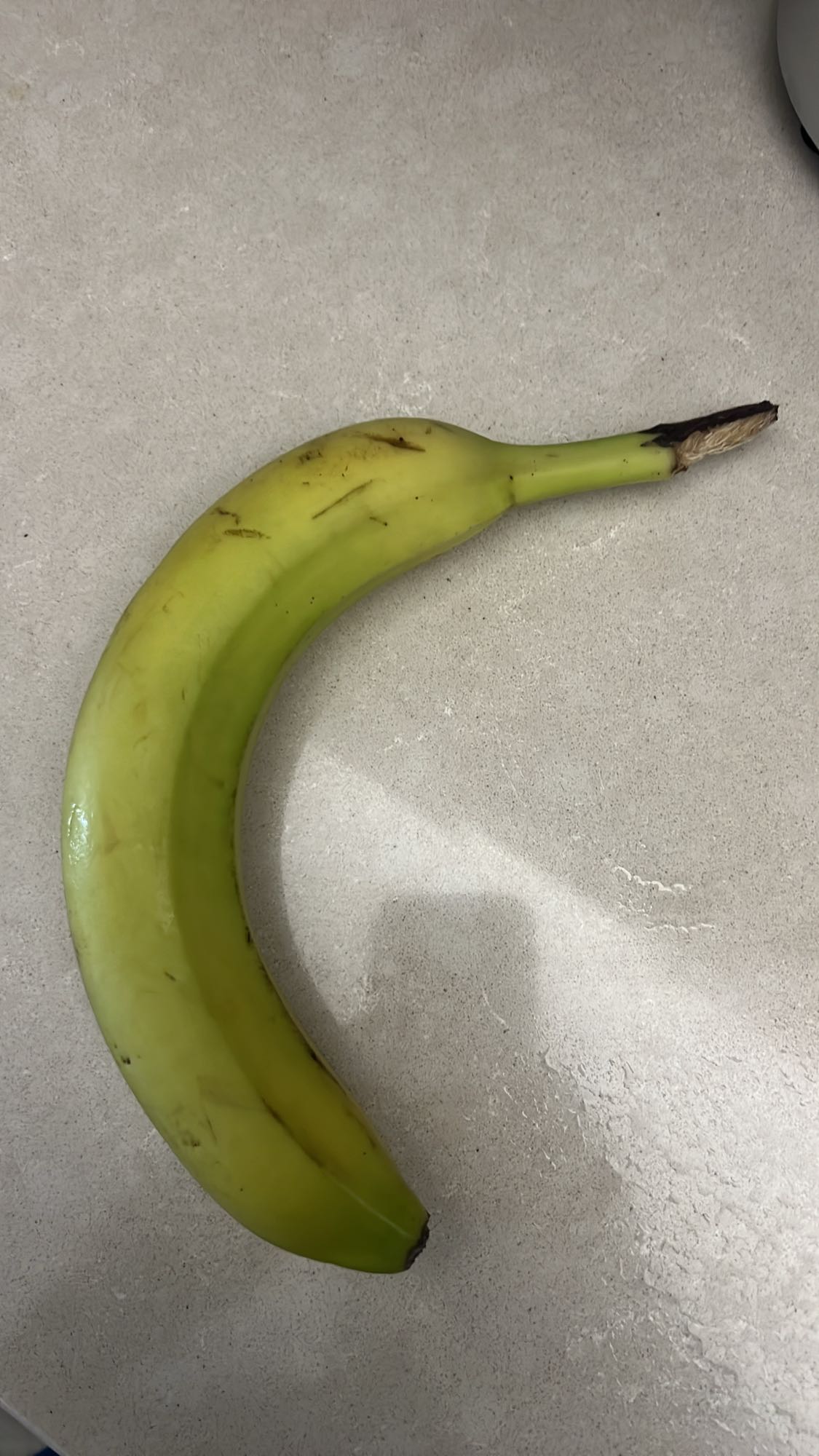Banana verde