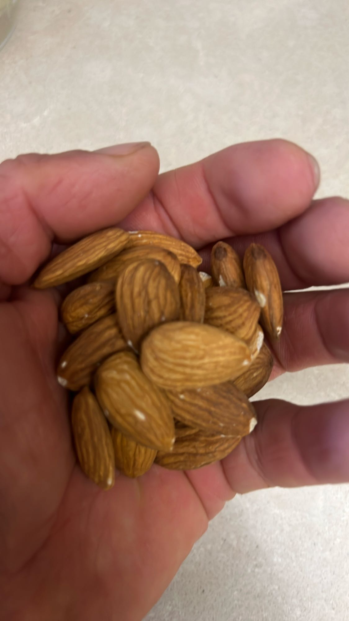 Mandorle