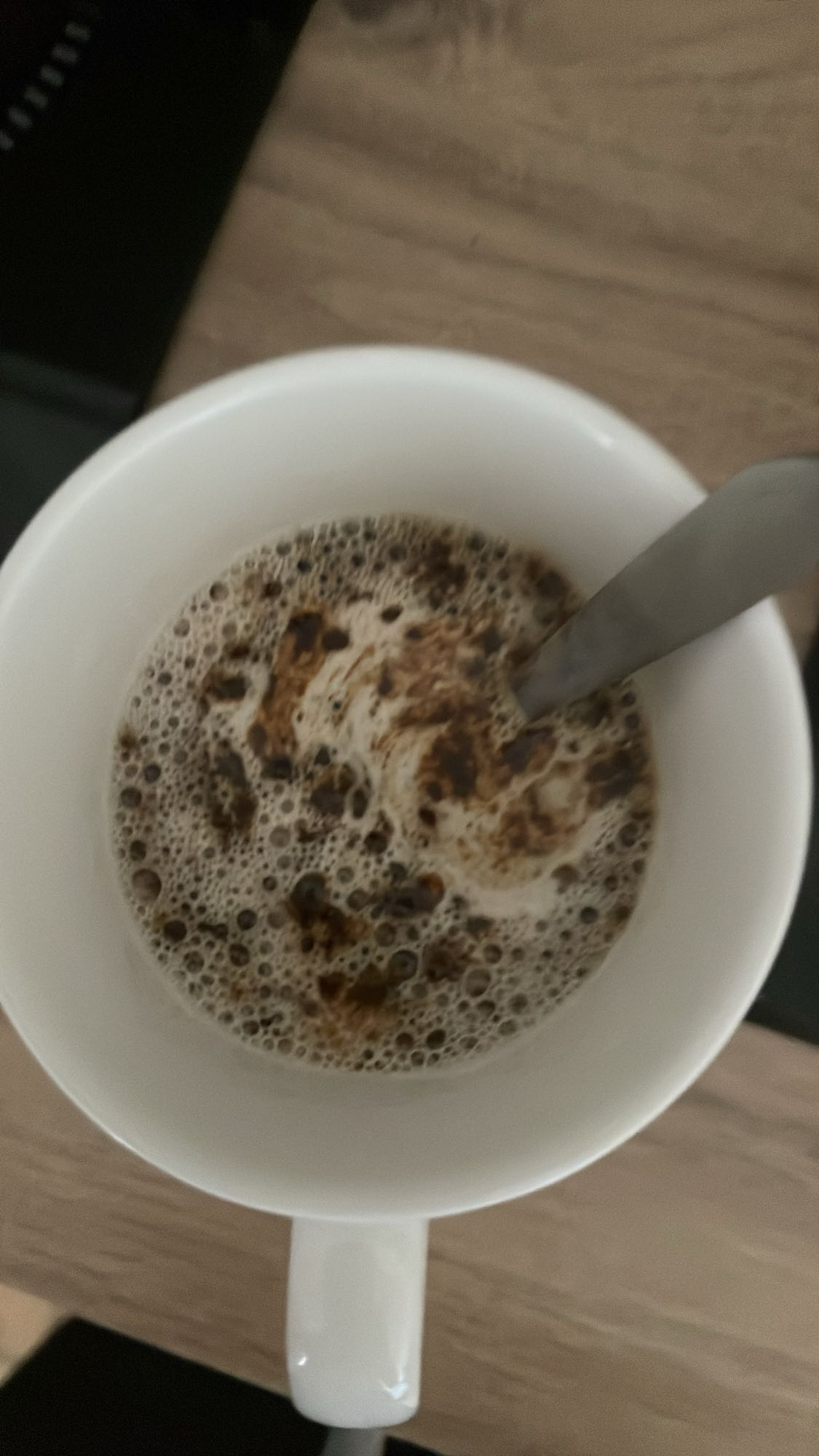 Café au lait