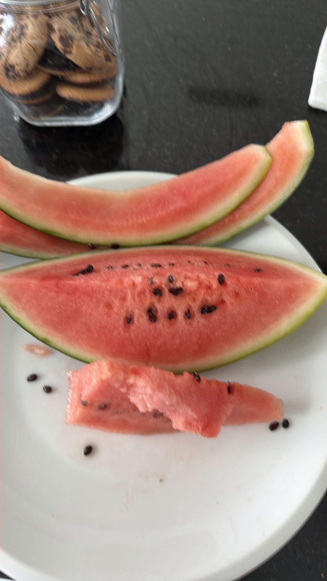 Wassermelone