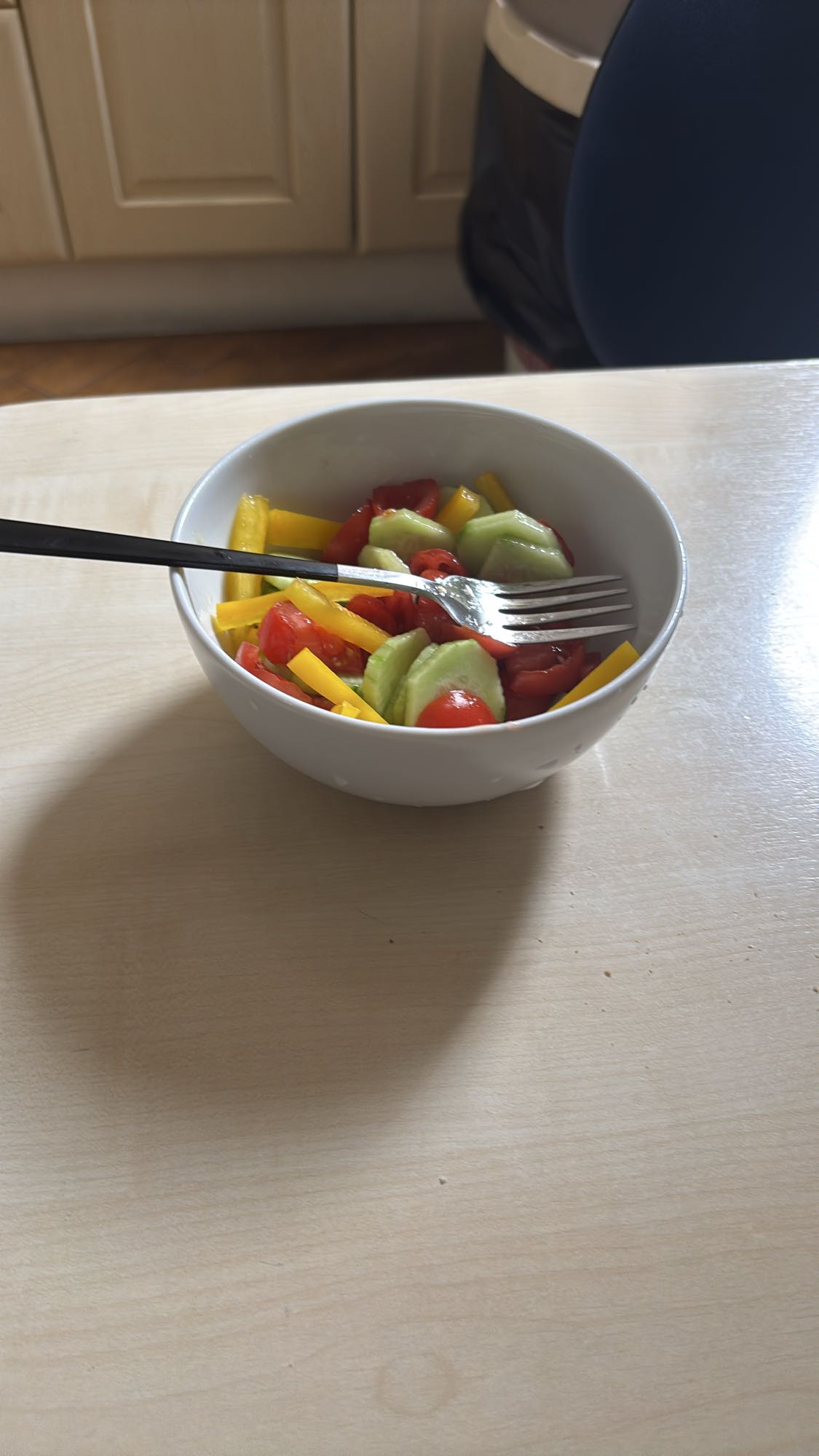 Salată de legume